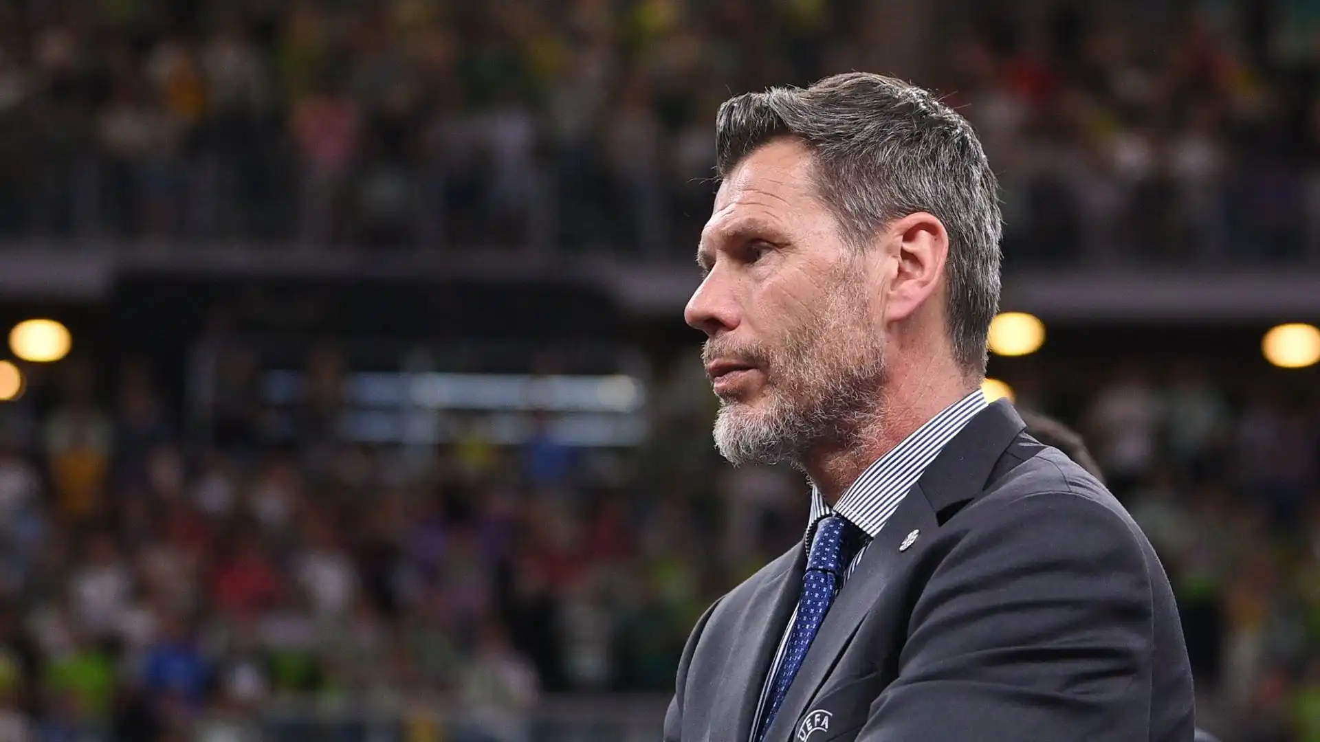 Zvonimir Boban ha duramente attaccato un giocatore della Juventus dopo la partita contro l'Inter