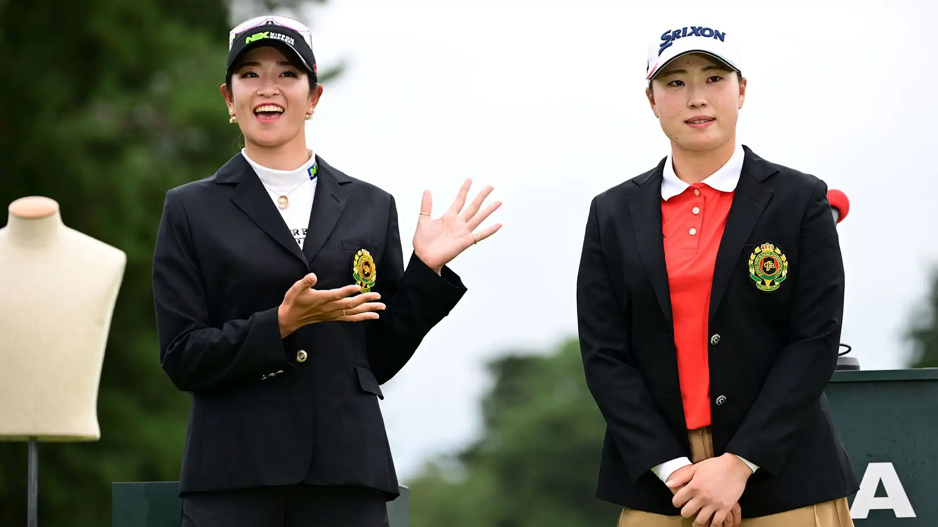 Le golfiste più pagate in JLPGA dopo 29 tornei: Rio Takeda è sempre più prima