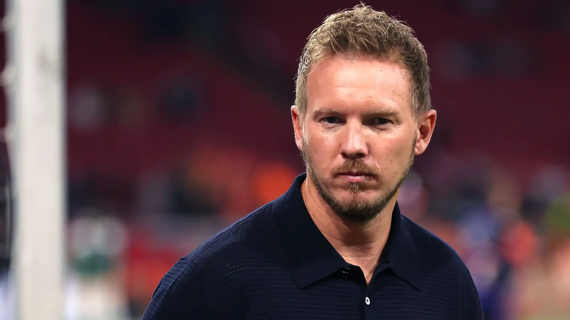 Nagelsmann deluso: il campione ha rifiutato la nazionale tedesca. Foto