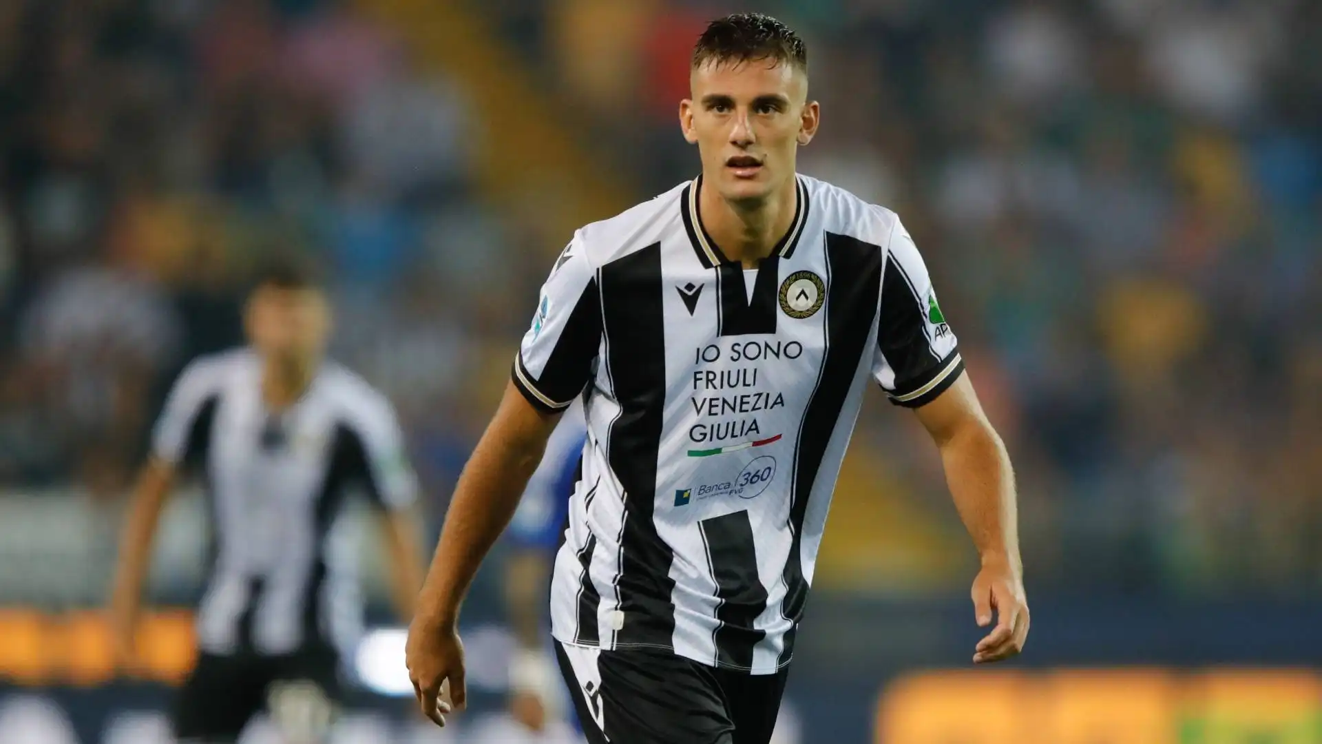 Nella lista c'è anche Lorenzo Lucca, autore di un ottimo avvio di stagione con l'Udinese