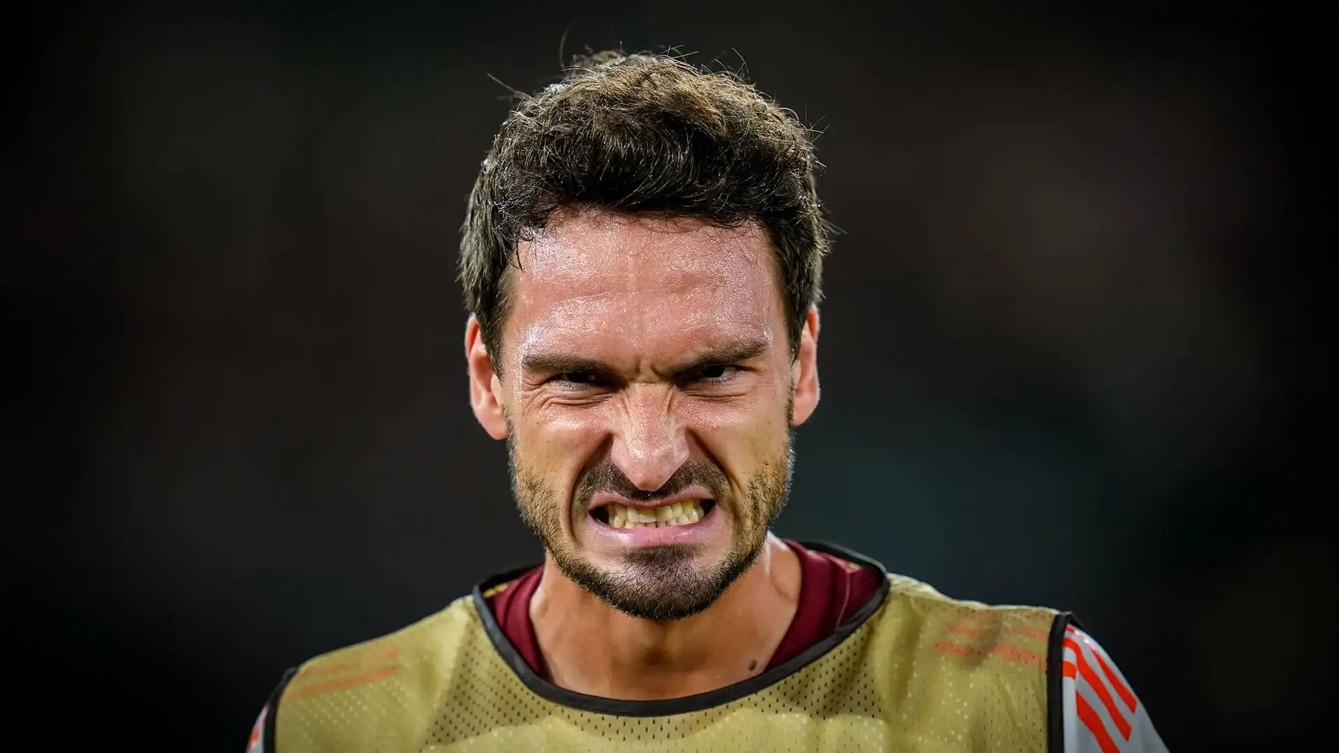 Mats Hummels, i tifosi sono increduli! Foto