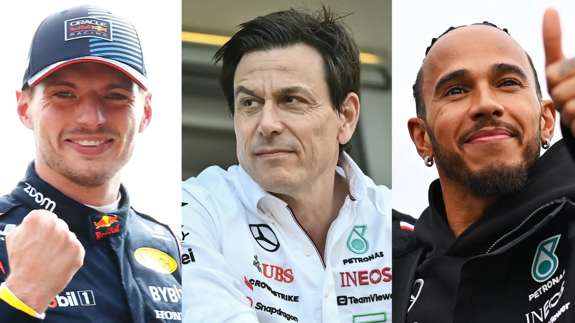 Autosprint, storico settimanale italiano specializzato in F1, ha intervistato Toto Wolff