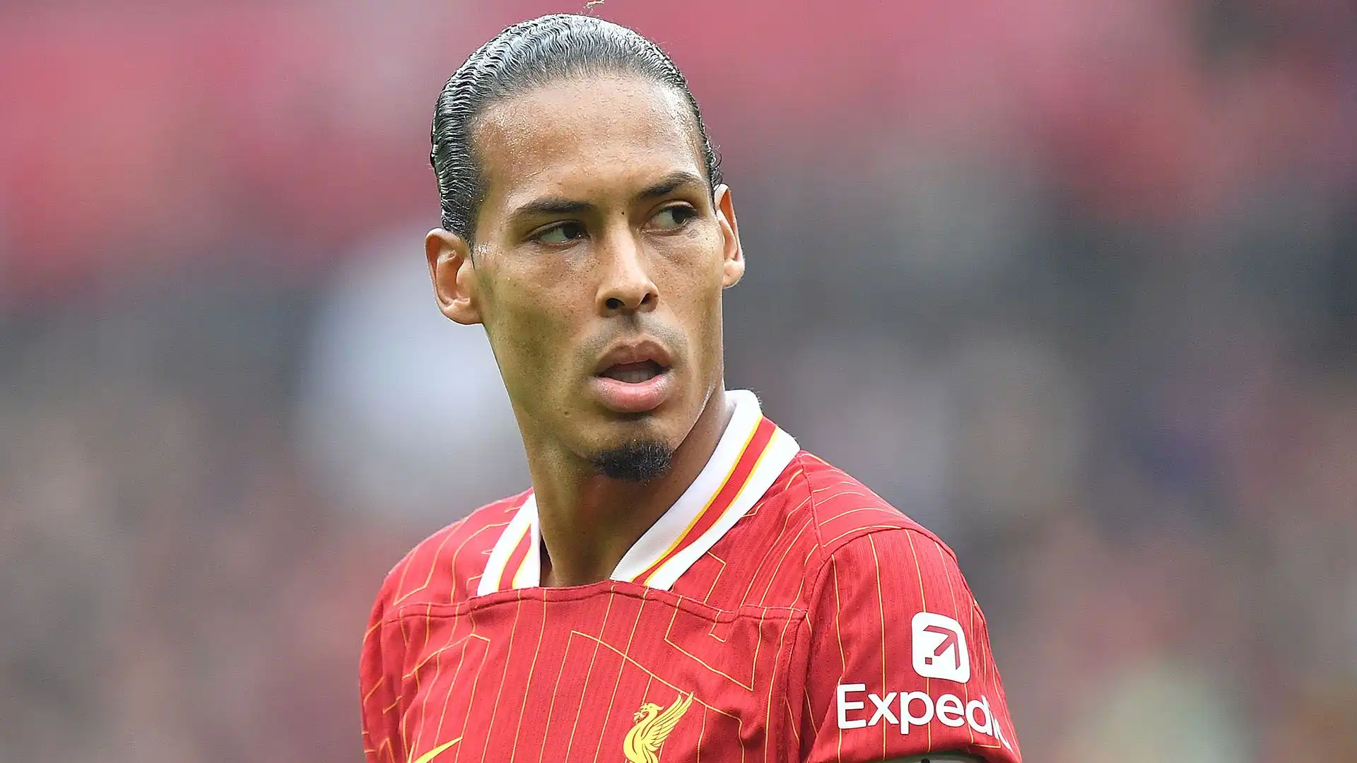 Il Liverpool ha individuato il sostituto di Virgil van Dijk