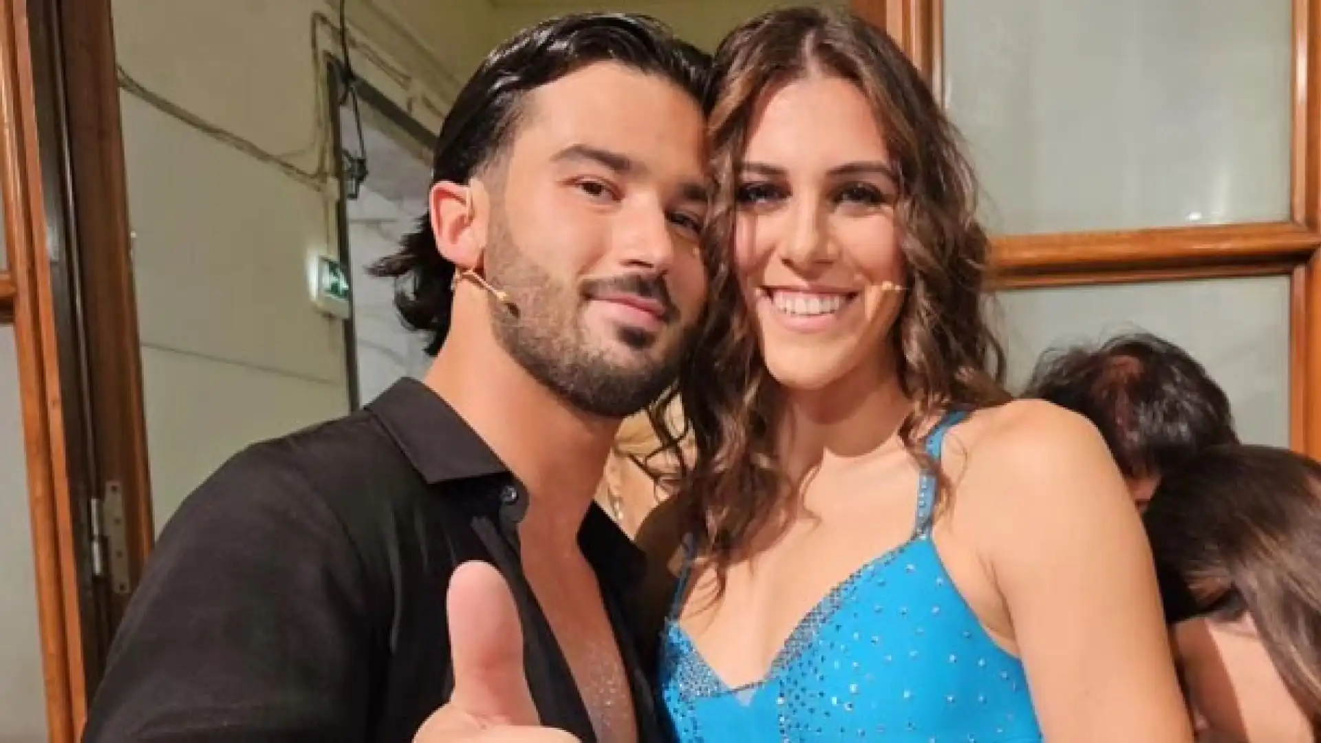 Alessia Orro e compagne hanno infatti partecipato a Ballando con le Stelle.