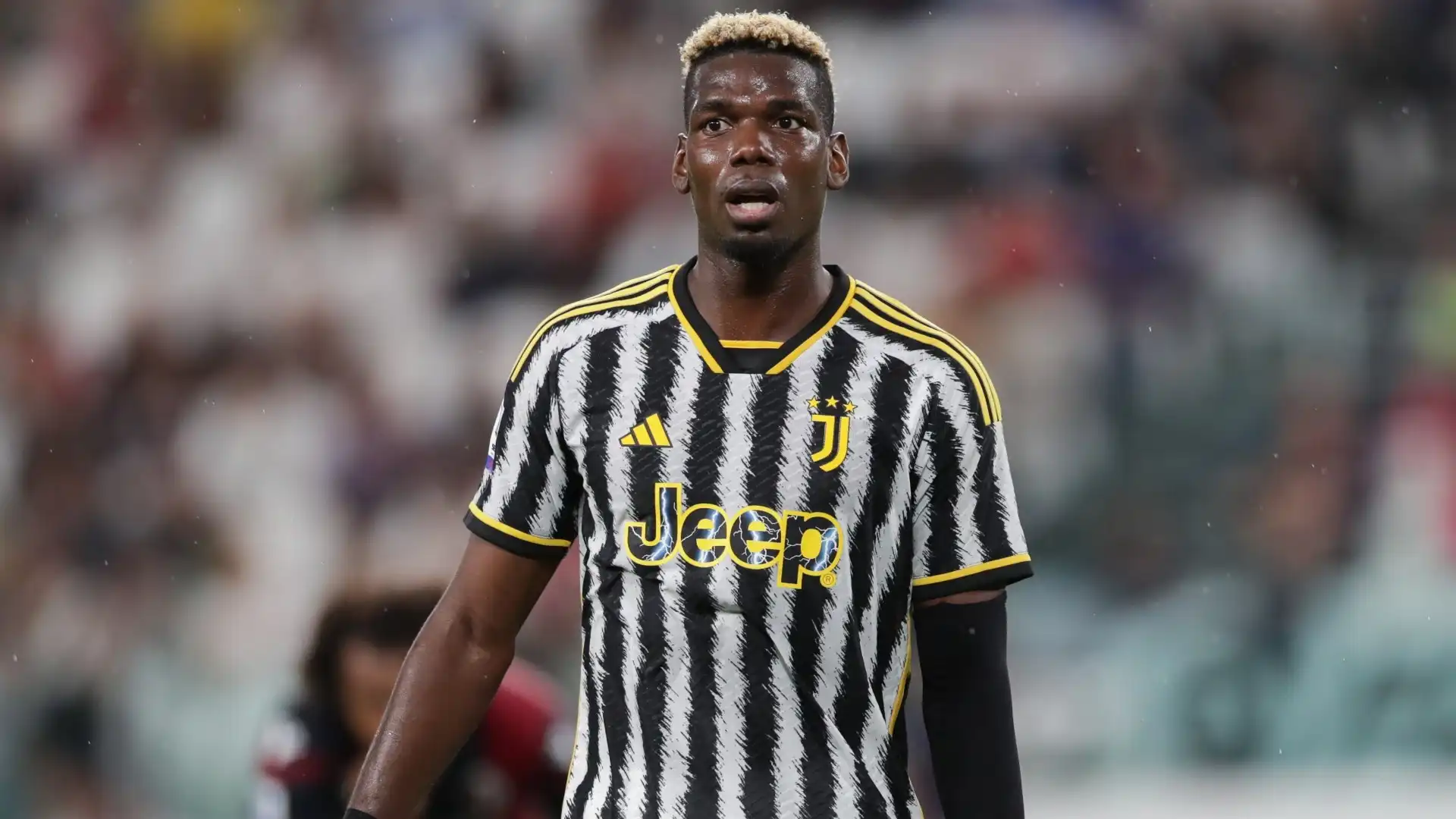 "Sarà un nuovo Pogba: più affamato, più saggio e più forte", ha assicurato il giocatore