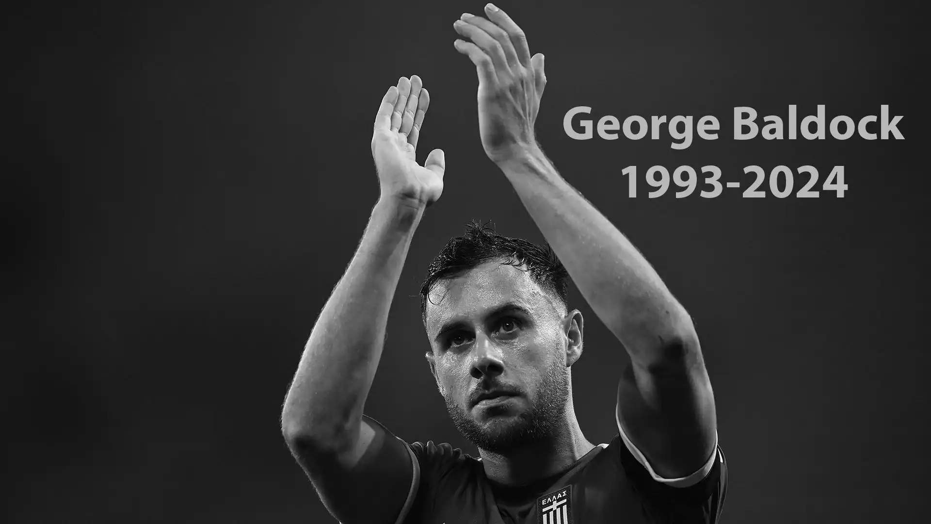 Mondo del calcio sconvolto: a 31 anni è morto George Baldock. Foto