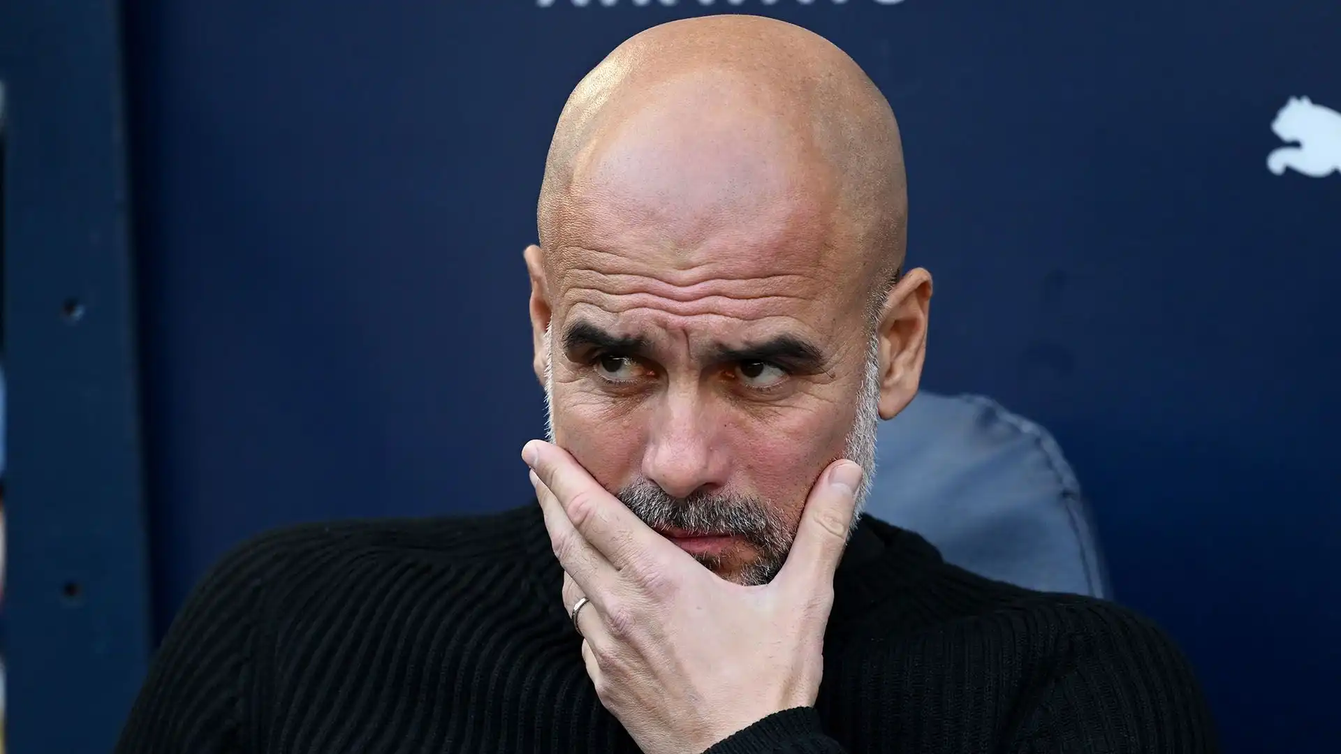 Il Manchester City continua a sperare nel rinnovo di Pep Guardiola, in scadenza di contratto al termine della stagione