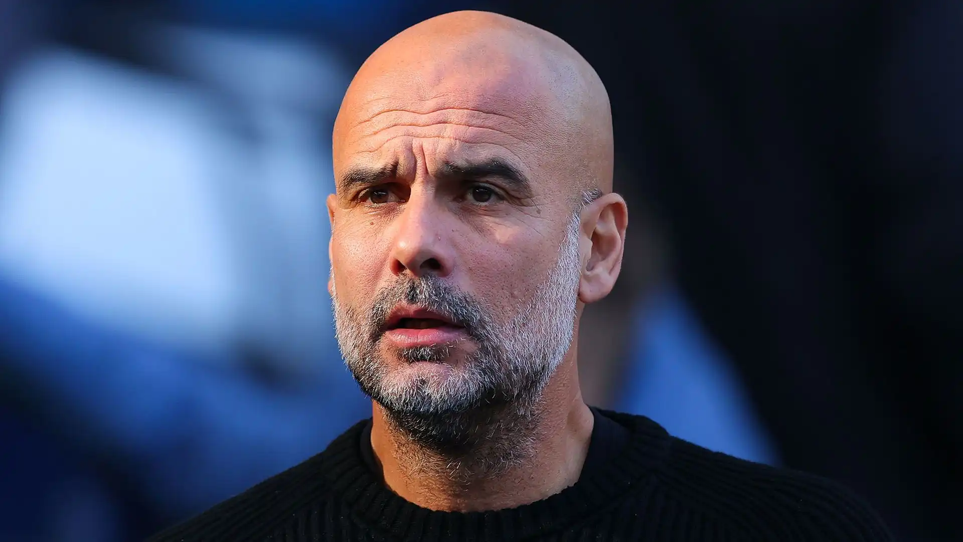 Guardiola ha esaltato Lionel Messi: "Stiamo parlando del giocatore più forte di tutti i tempi, quello che ho visto da lui, questa continuità ogni giorno in allenamento e ogni tre giorni in partita per 15 anni... non ho mai più visto nulla di simile"