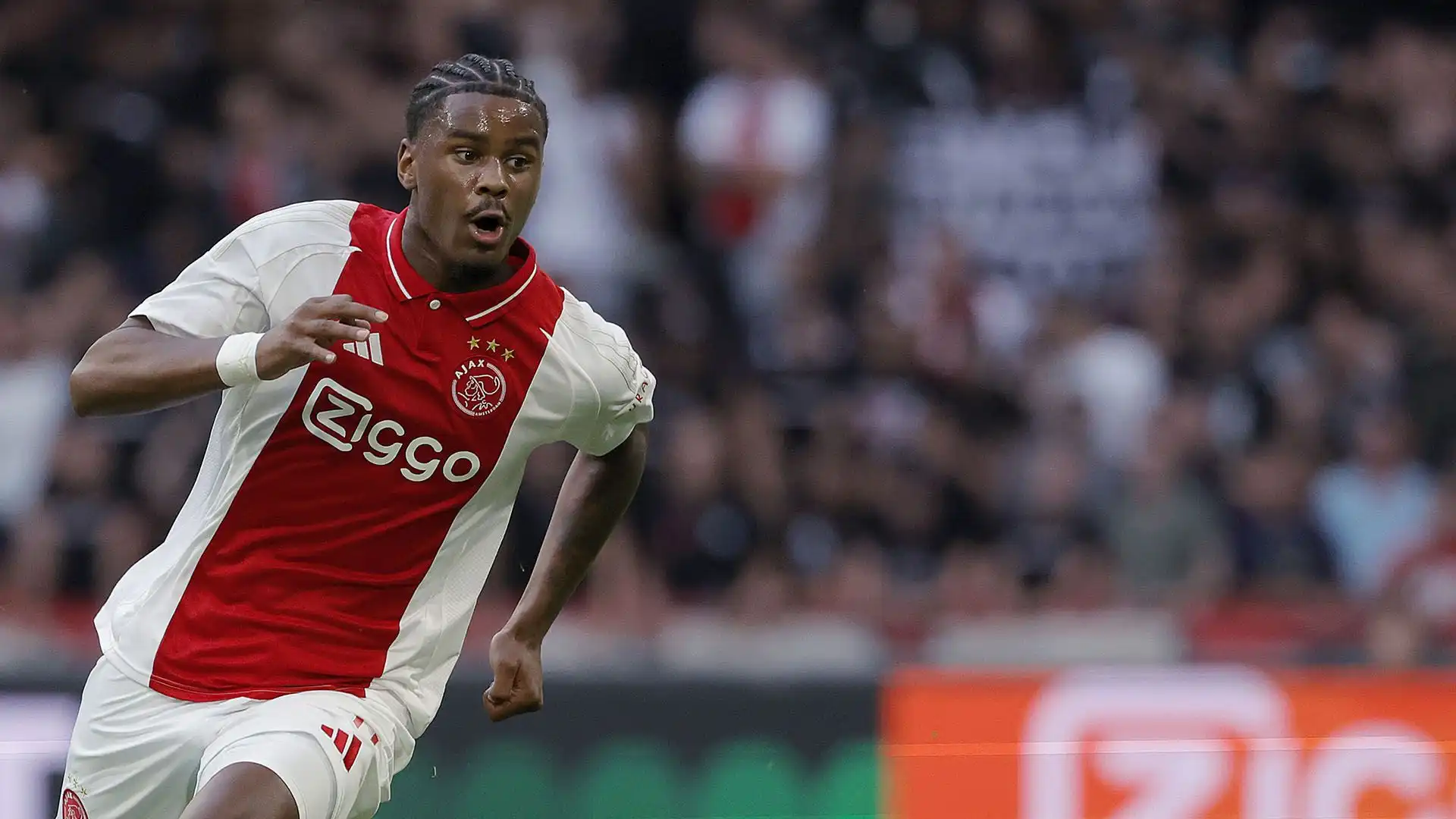 Secondo alcune fonti Hato potrebbe lasciare l'Ajax già a gennaio