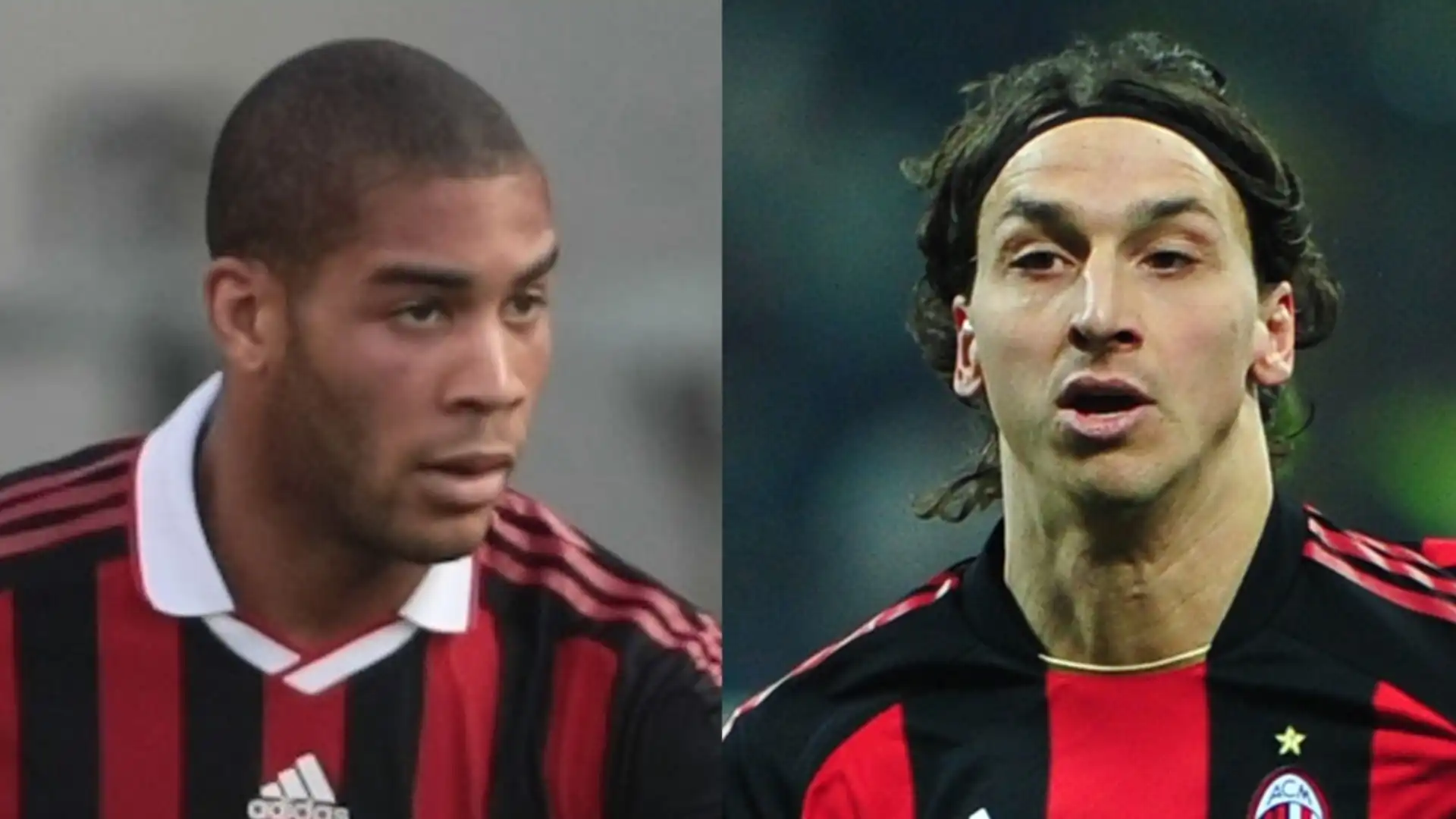 Pato racconta la famosa rissa tra Ibrahimovic e Onyewu, accaduta nel 2010