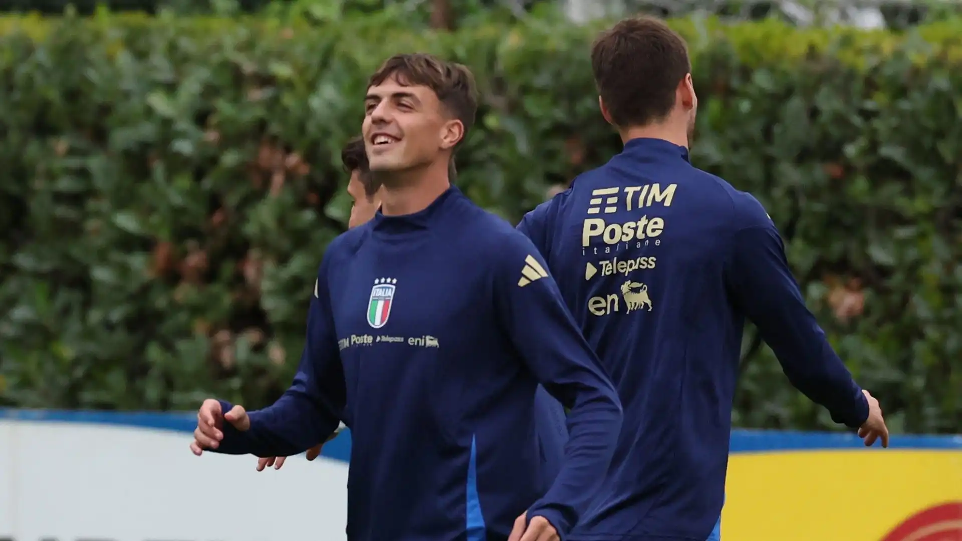 Invece, per l'attaccante del Monza, è arrivata la prima chiamata in Azzurro