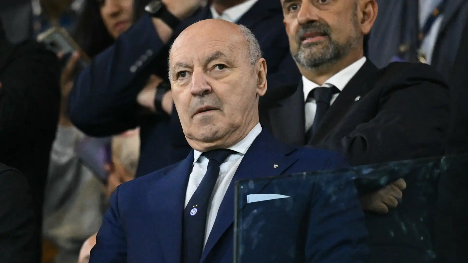 I nerazzurri stanno riflettendo su possibili rinforzi futuri, e Marotta è stato impressionato da un giocatore in particolare a centrocampo