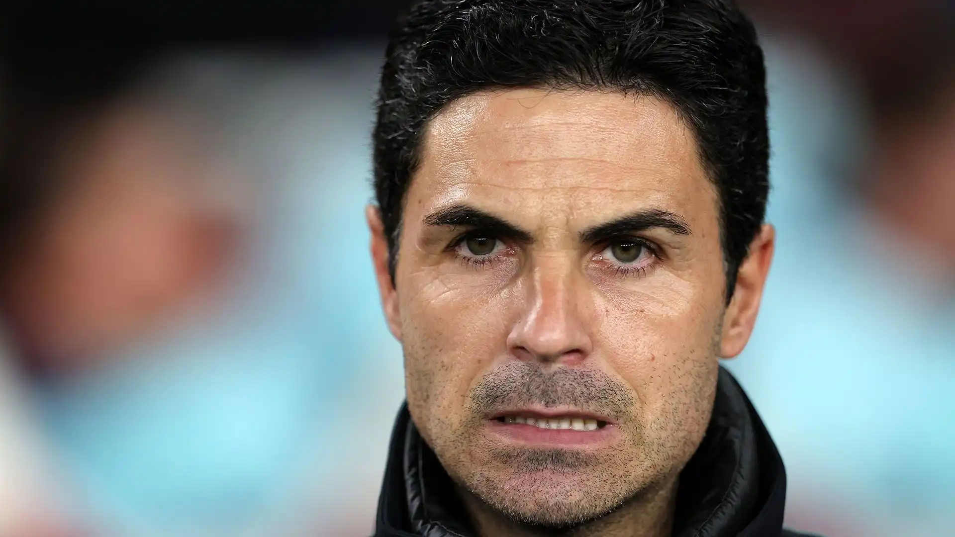 Mikel Arteta è alla ricerca di rinforzi in attacco ed ha adocchiato un giocatore del Bayern