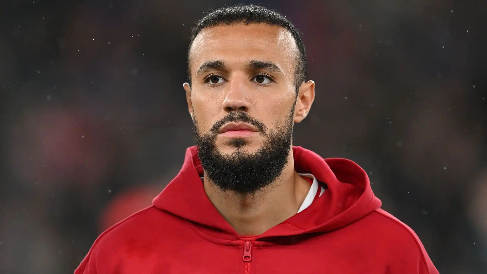 Mazraoui non è riuscito mai ad affermarsi al Bayern Monaco proprio a causa dei continui infortuni