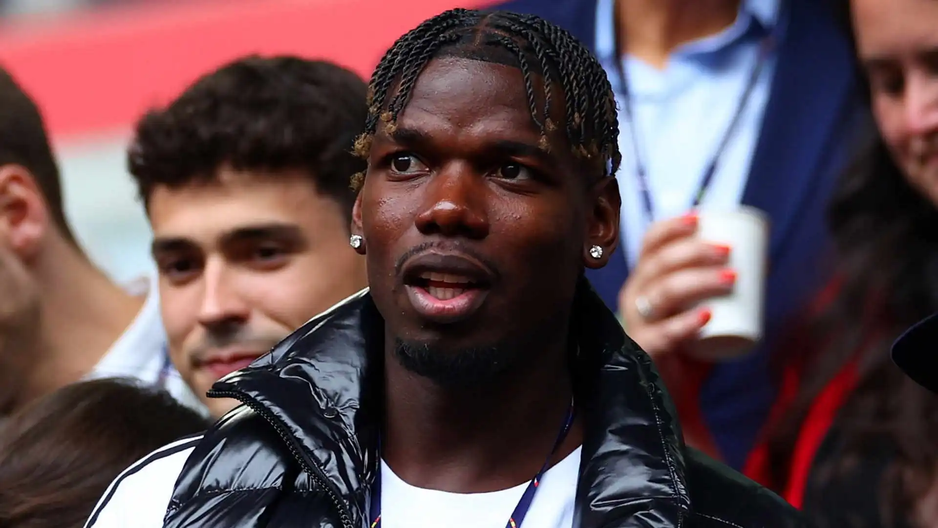 Paul Pogba potrebbe continuare la carriera in Ligue1