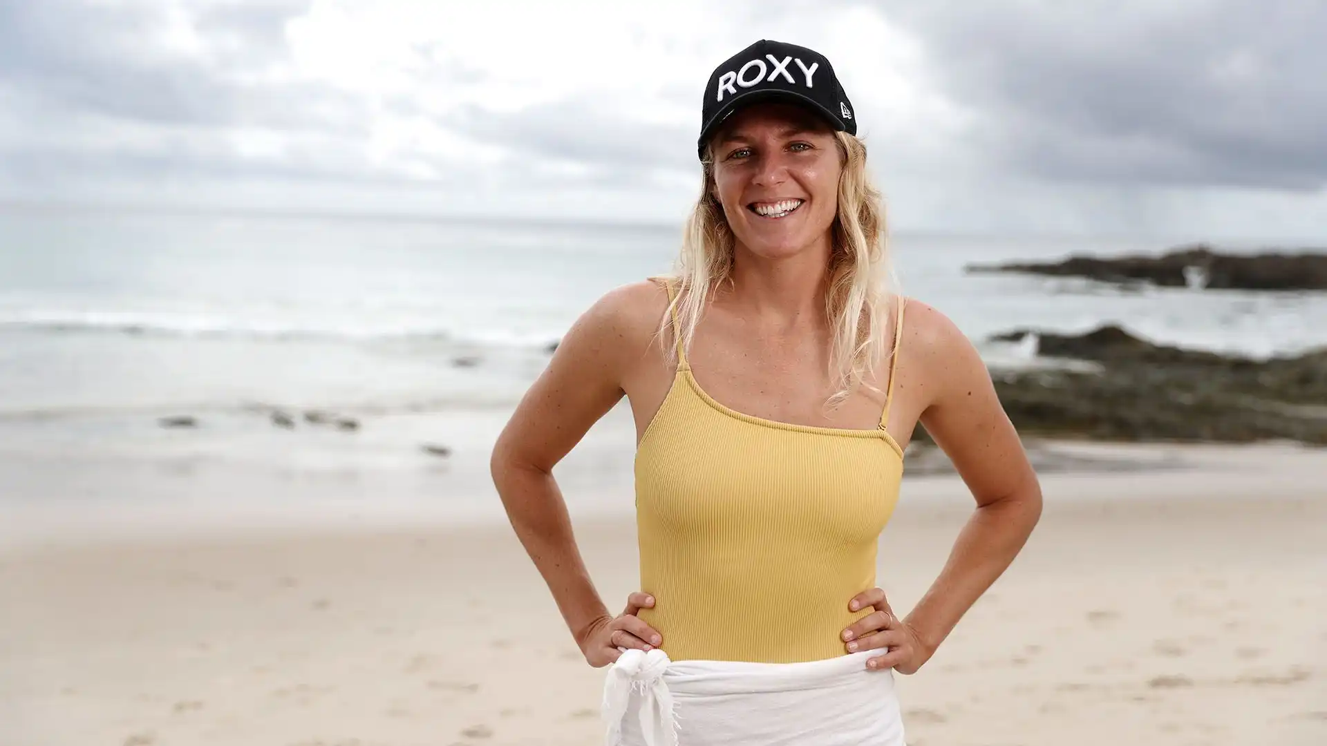 Stephanie Gilmore: l'australiana è una leggenda del surf, con otto titoli mondiali conquistati in carriera