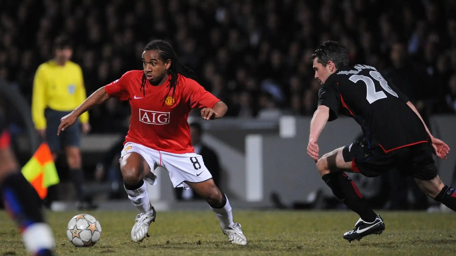 Nel 2008 ha vinto il Golden Boy, premio assegnato ogni anno al miglior calciatore Under-21 militante nella massima serie di un campionato europeo