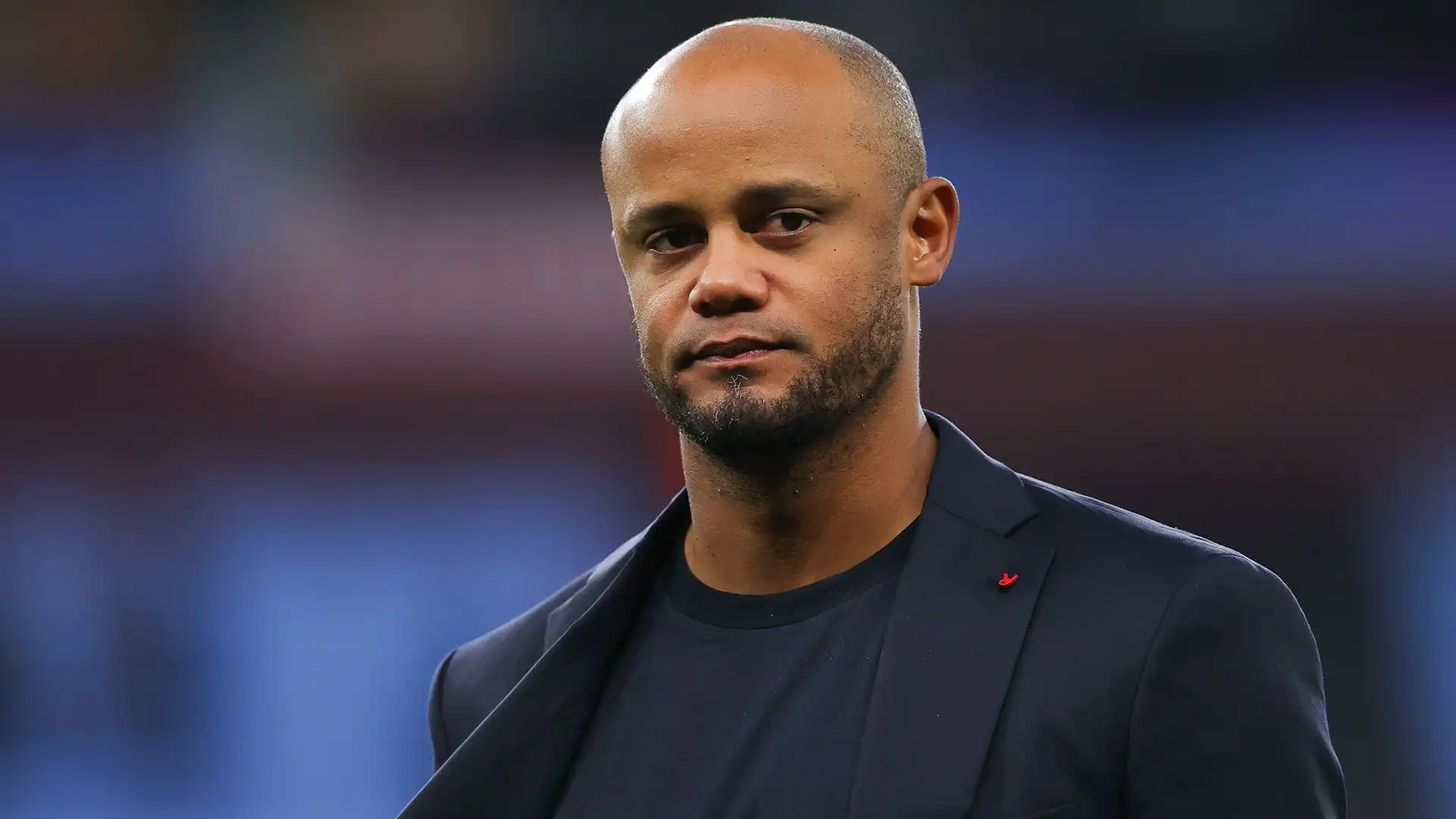 L'ex stella della Bundesliga boccia Vincent Kompany