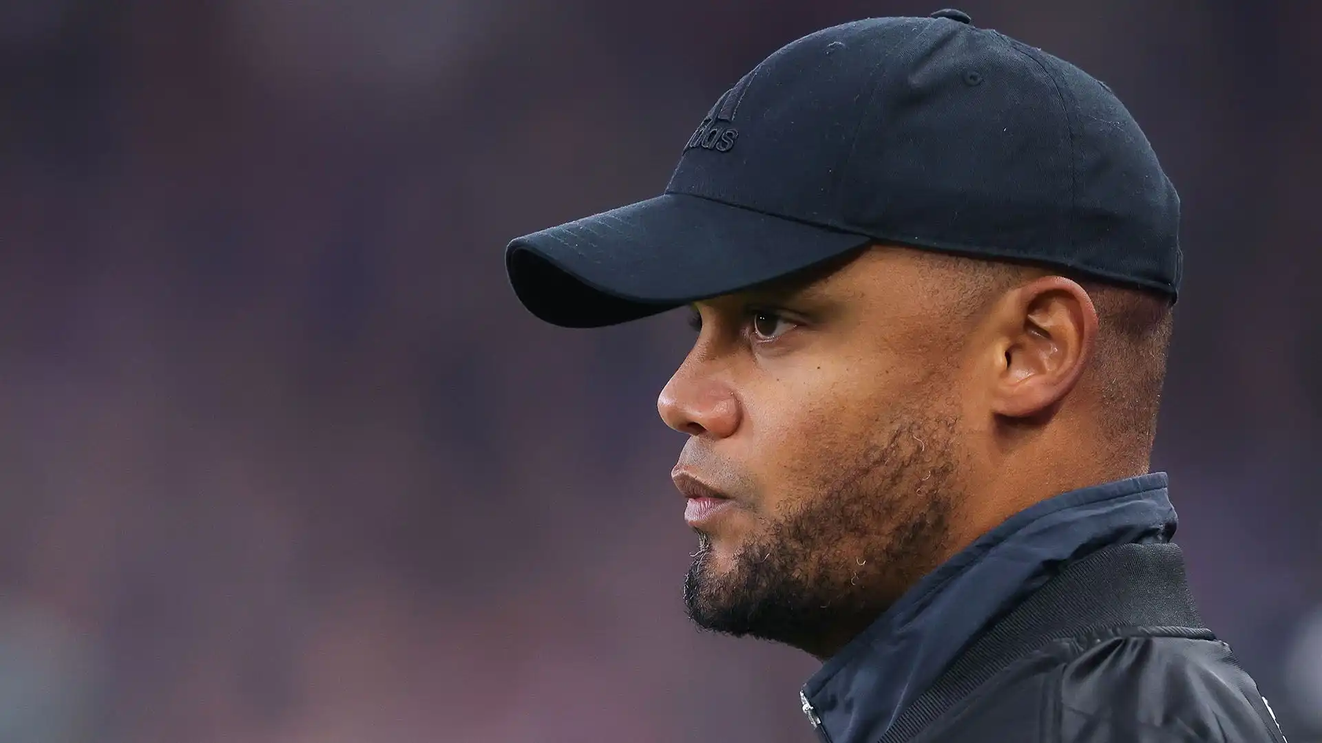 Kompany potrebbe dare il via libera a gennaio alla cessione di un giocatore della rosa