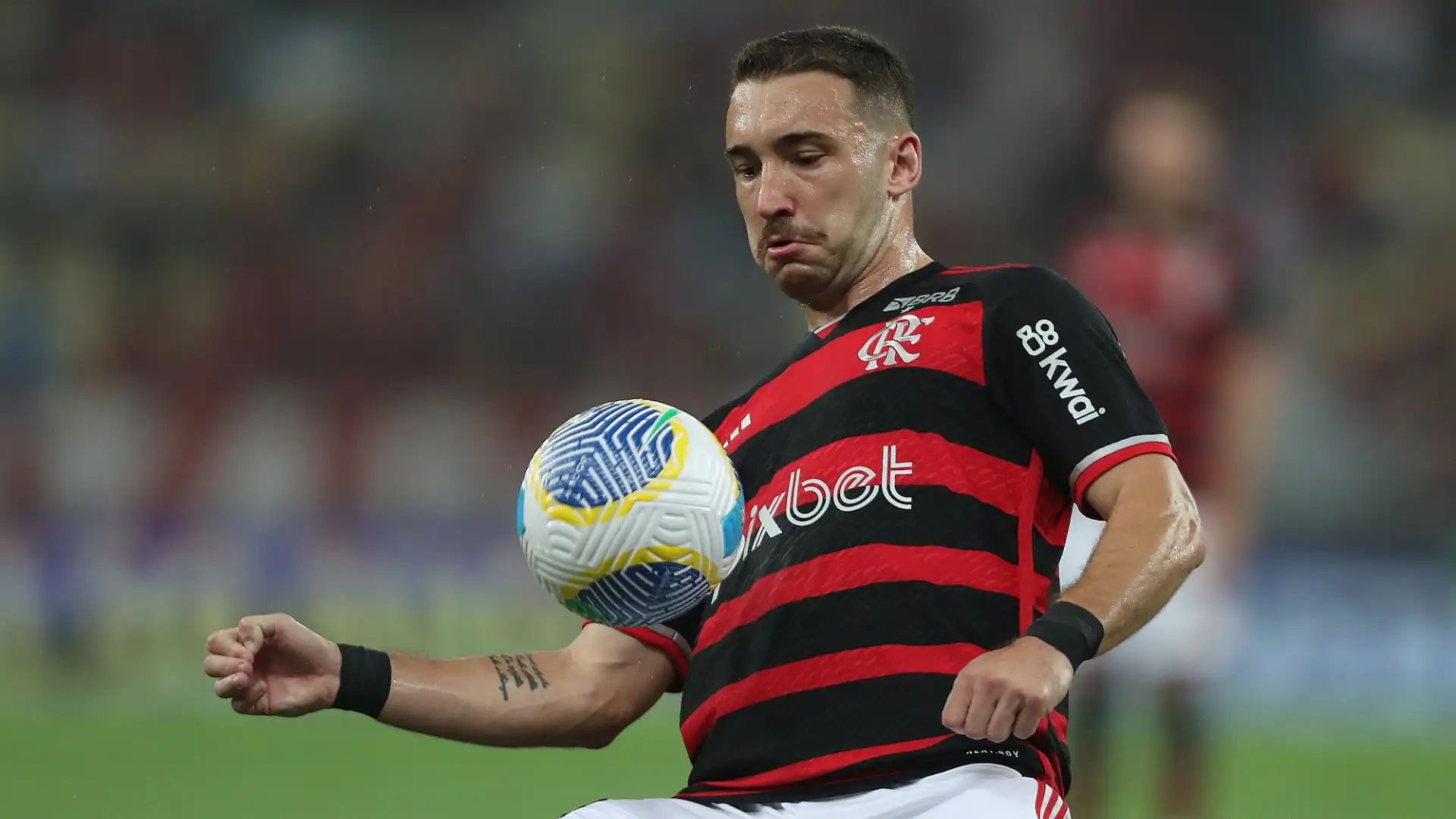 Di Léo Ortiz si parla da tempo ma la richiesta del Flamengo è considerata eccessiva dalla Juventus: i brasiliani vogliono 15 milioni di euro