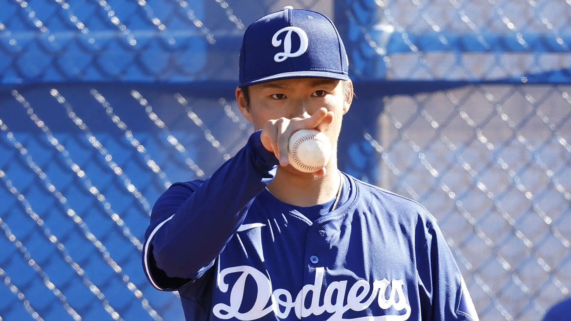 Yoshinobu Yamamoto (Baseball - MLB): Il suo ingaggio con i Dodgers prevede uno stipendio medio di 27 milioni di dollari l'anno fino al 2029