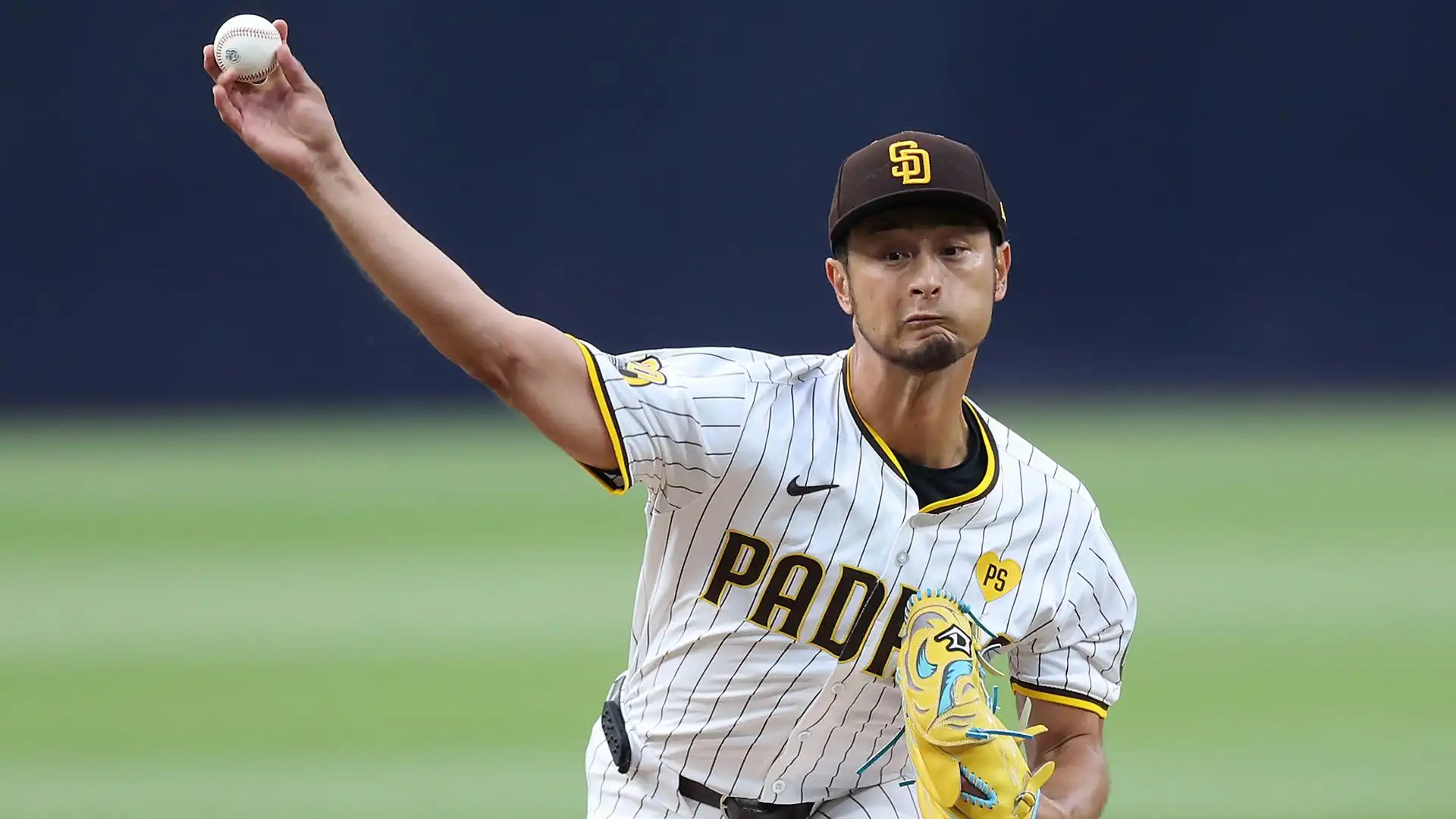 Yu Darvish (Baseball - MLB): per la stella dei San Diego Padres un contratto di 6 anni da 18 milioni di dollari all'anno