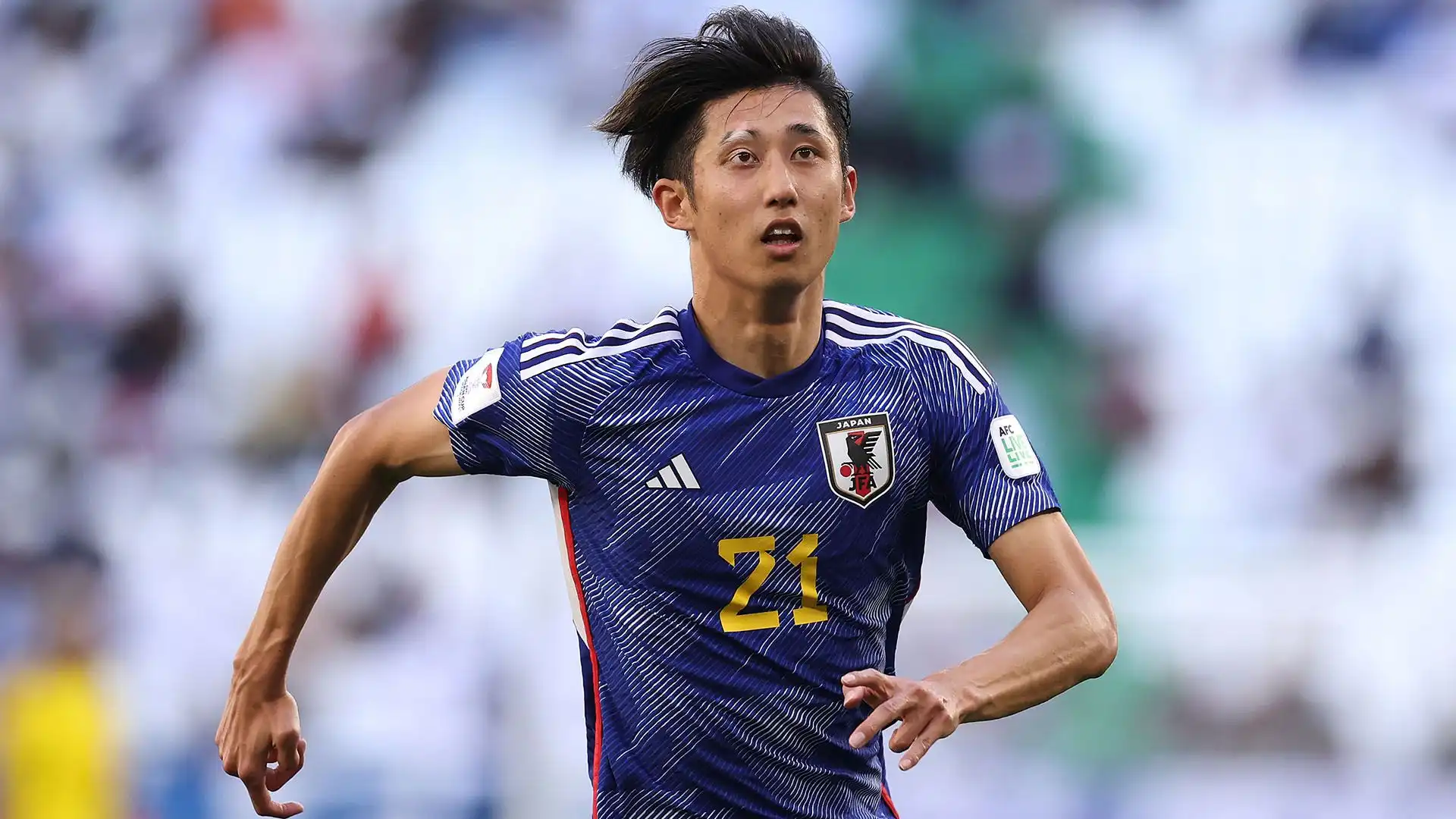 Hiroki Ito (Calcio): il difensore giapponese ha firmato un contratto con il Bayern Monaco da 4 milioni di dollari l'anno