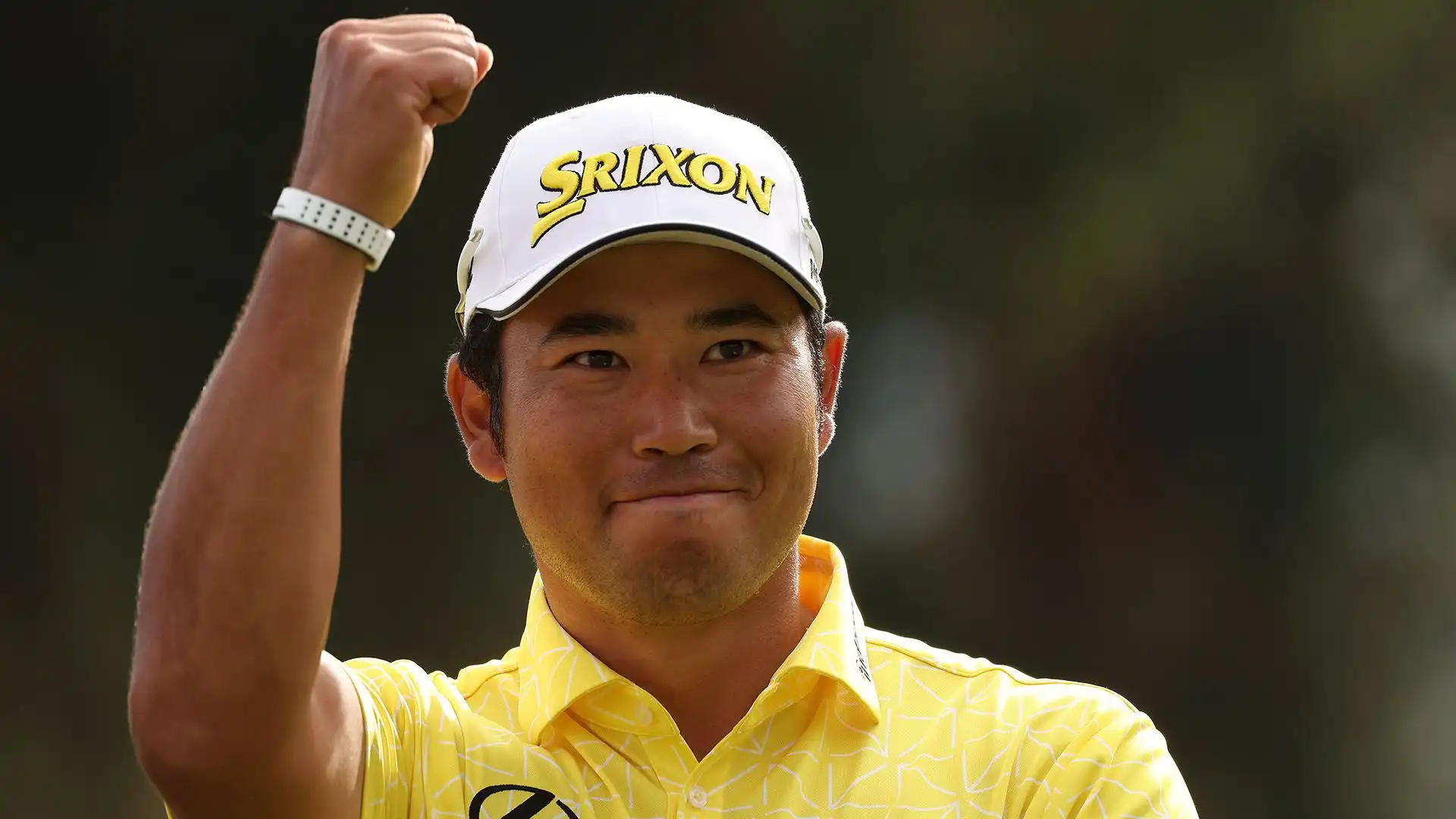 Hideki Matsuyama (Golf): ha guadagnato 12 milioni di dollari in PGA Tour finora nel 2024