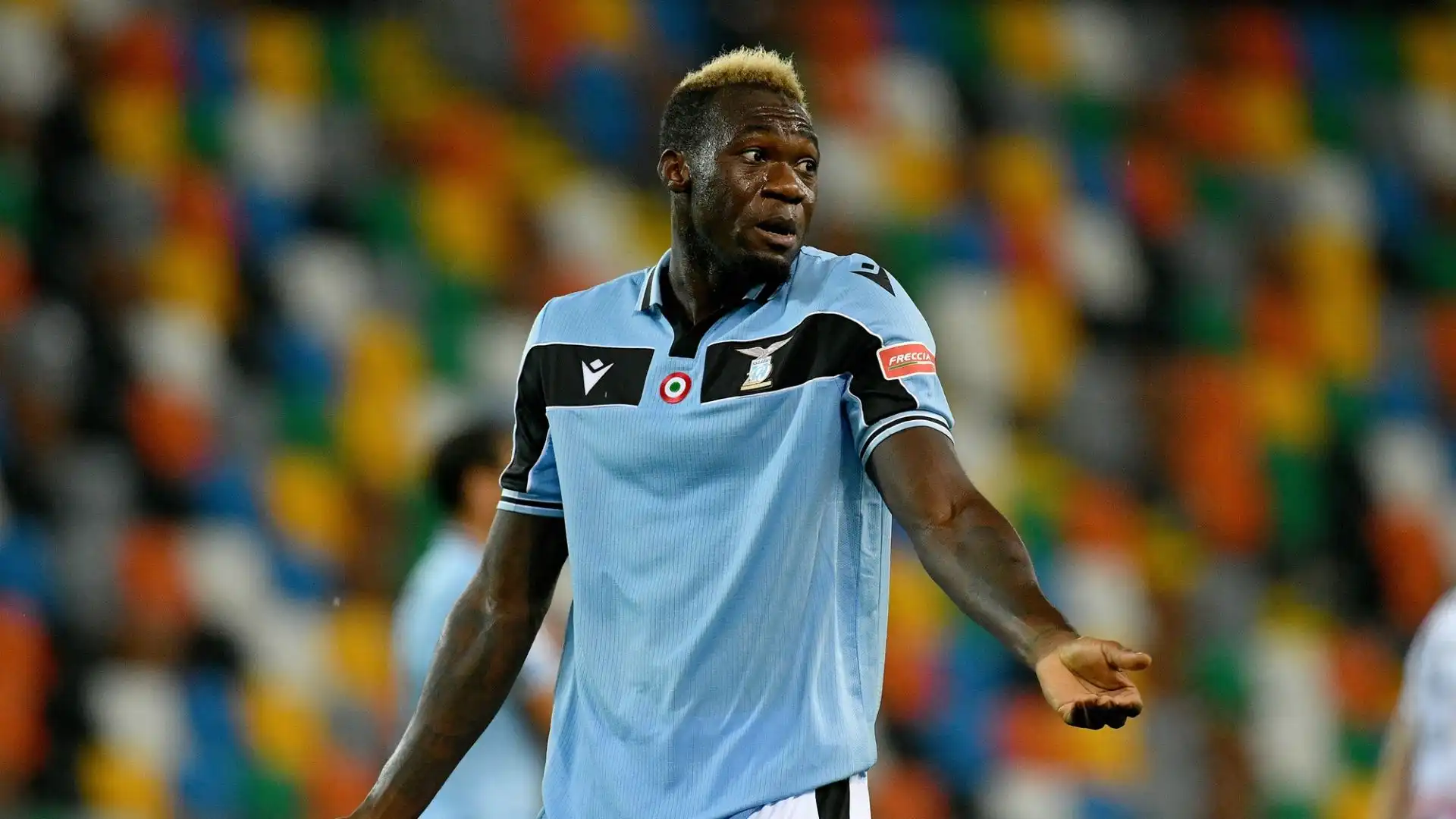 Sui social è bufera, anche l'ex Lazio Felipe Caicedo si è scatenato contro l'arbitraggio