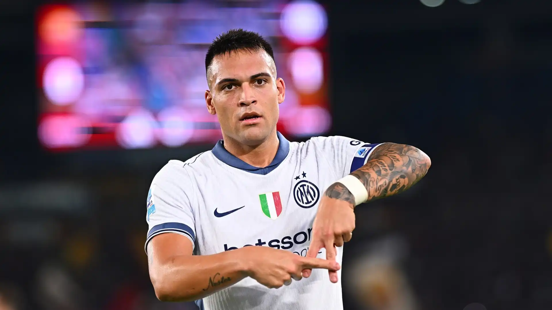 L'Inter probabilmente perderà Correa e Arnautovic: David sarebbe stata un'ottima alternativa a Thuram-Lautaro