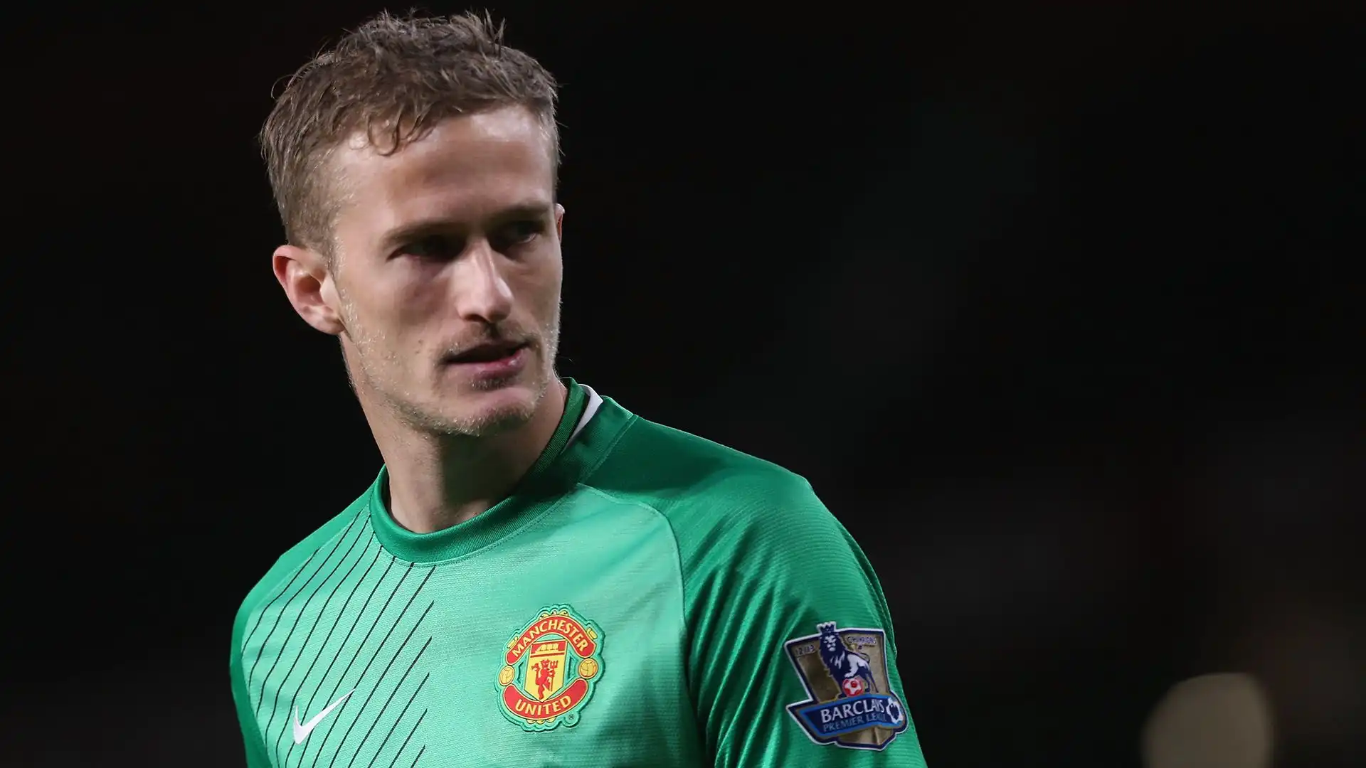 Anders Lindegaard ha deciso di cambiare radicalmente vita dopo l'addio al calcio