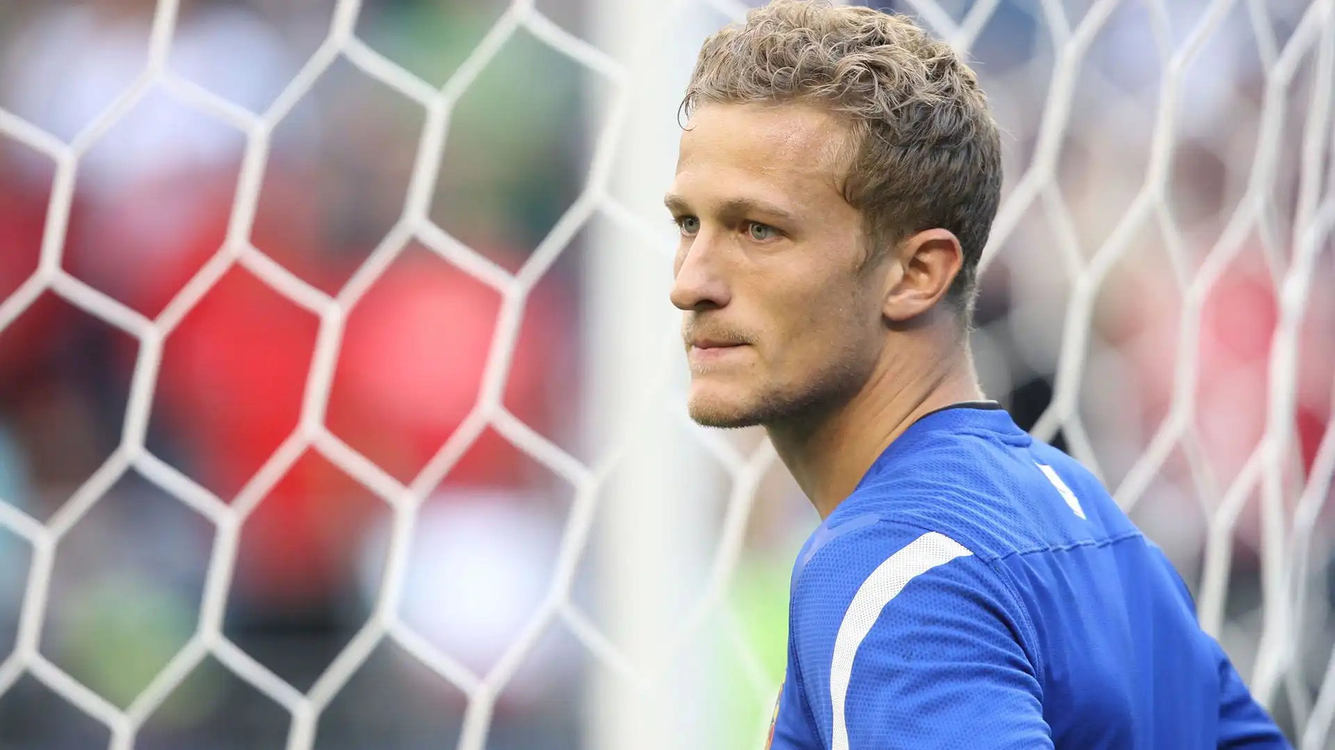 Lindegaard ha smesso di giocare nel 2022 quando ha lasciato l'Helsingborg