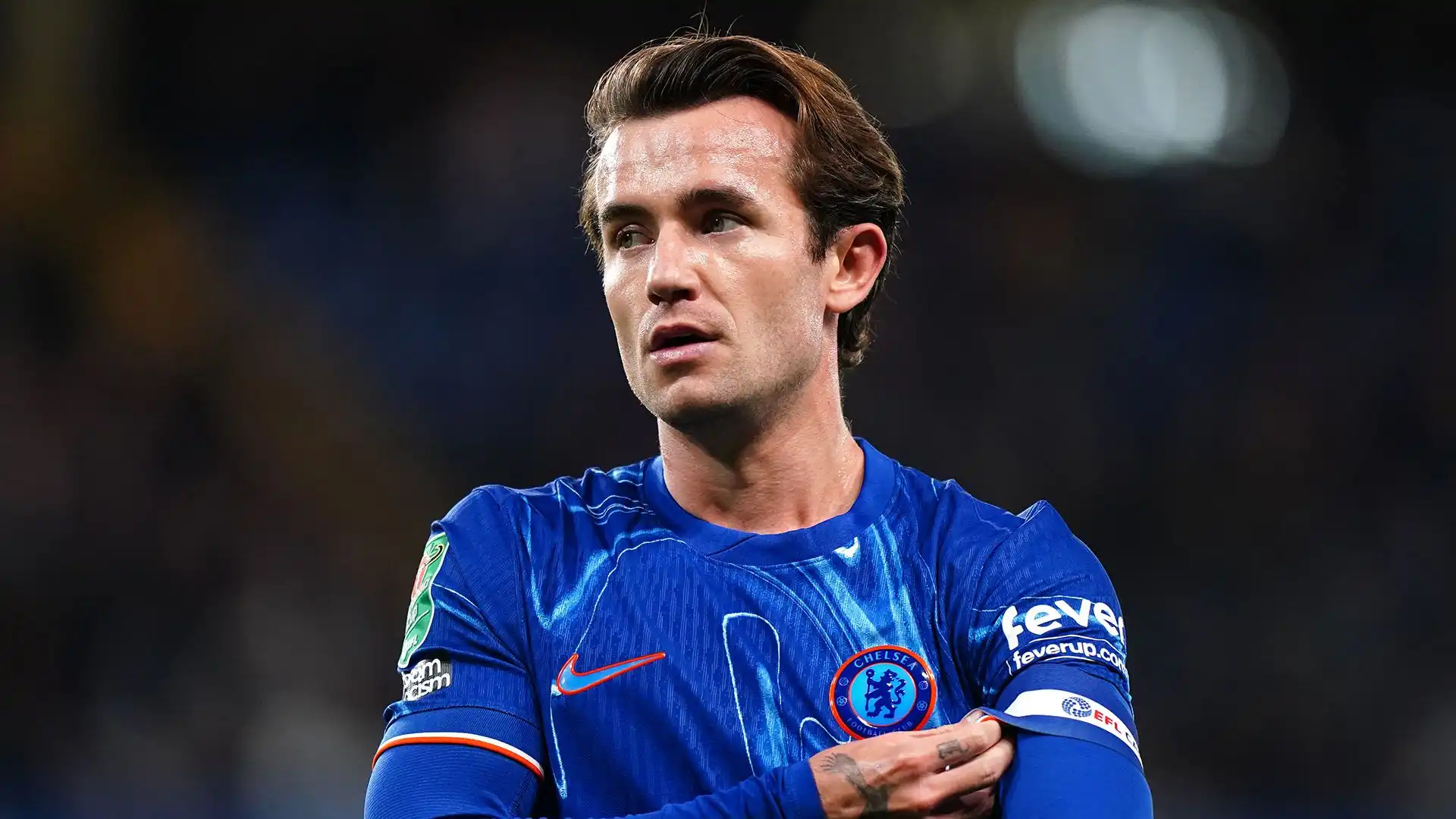 Ben Chilwell, comunque, è il preferito