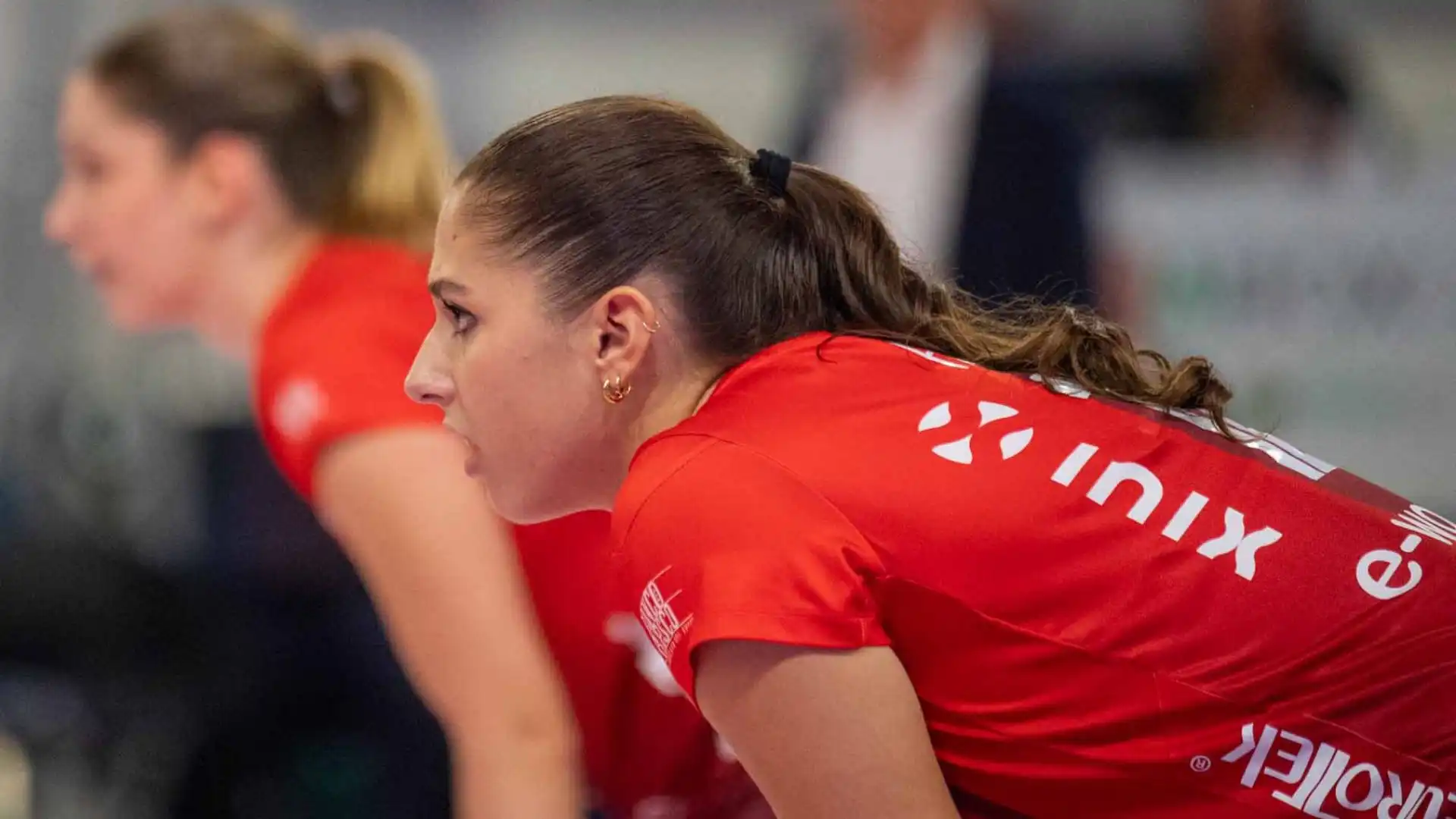 Rivoluzione in serie A1 di volley femminile.