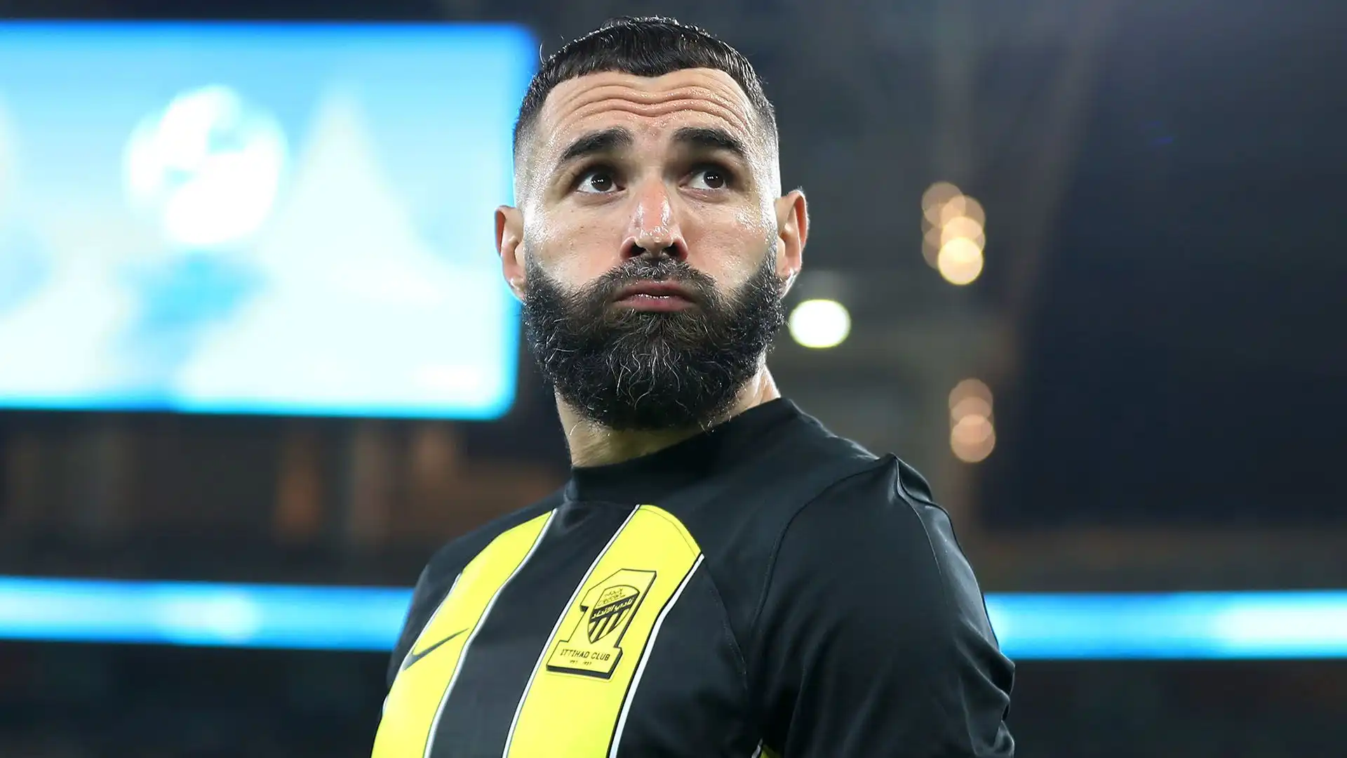 Karim Benzema - Al Ittihad: 100 milioni di dollari all'anno