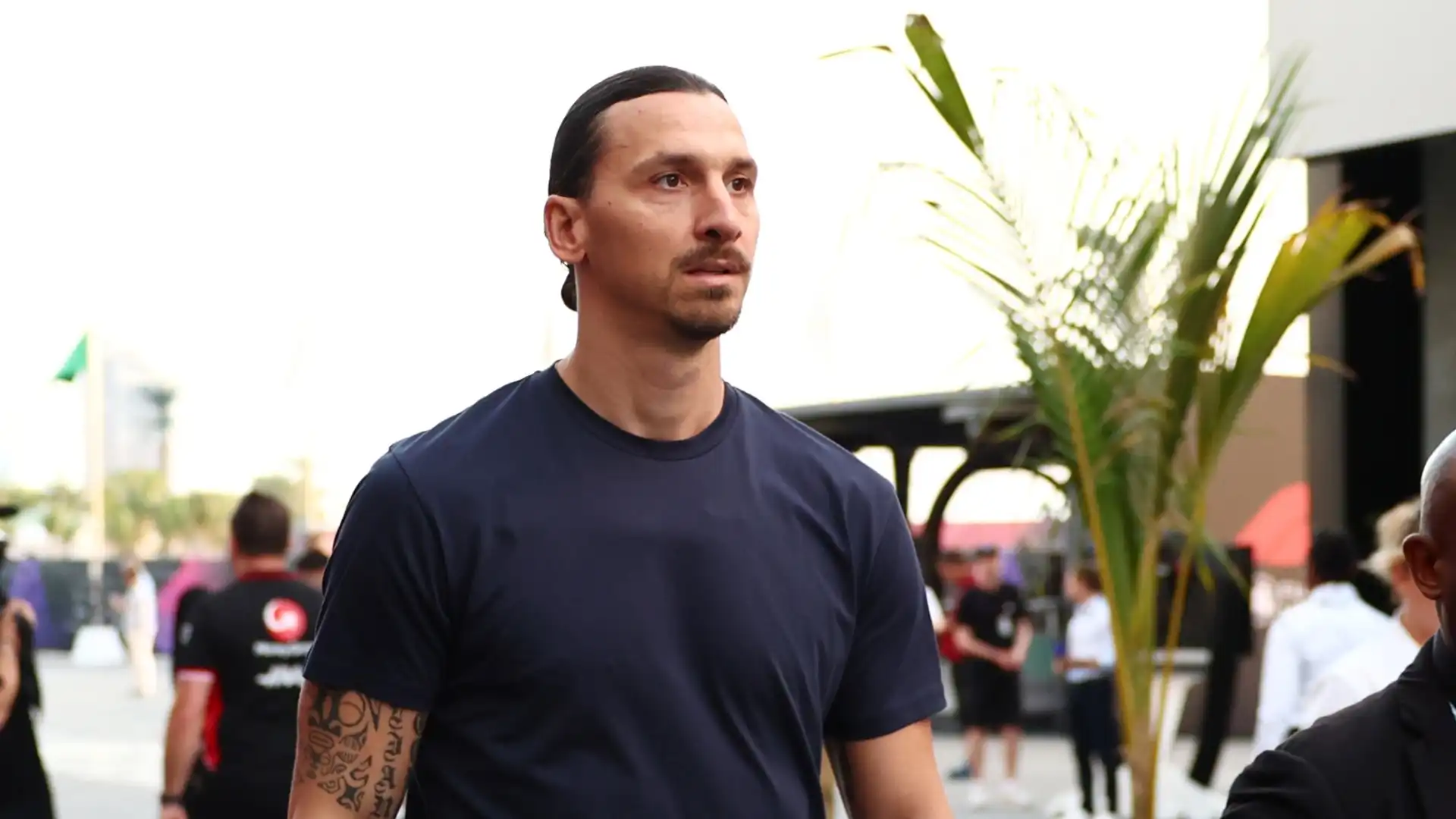 L'indiscrezione su Ibrahimovic ha spiazzato i tifosi del Milan