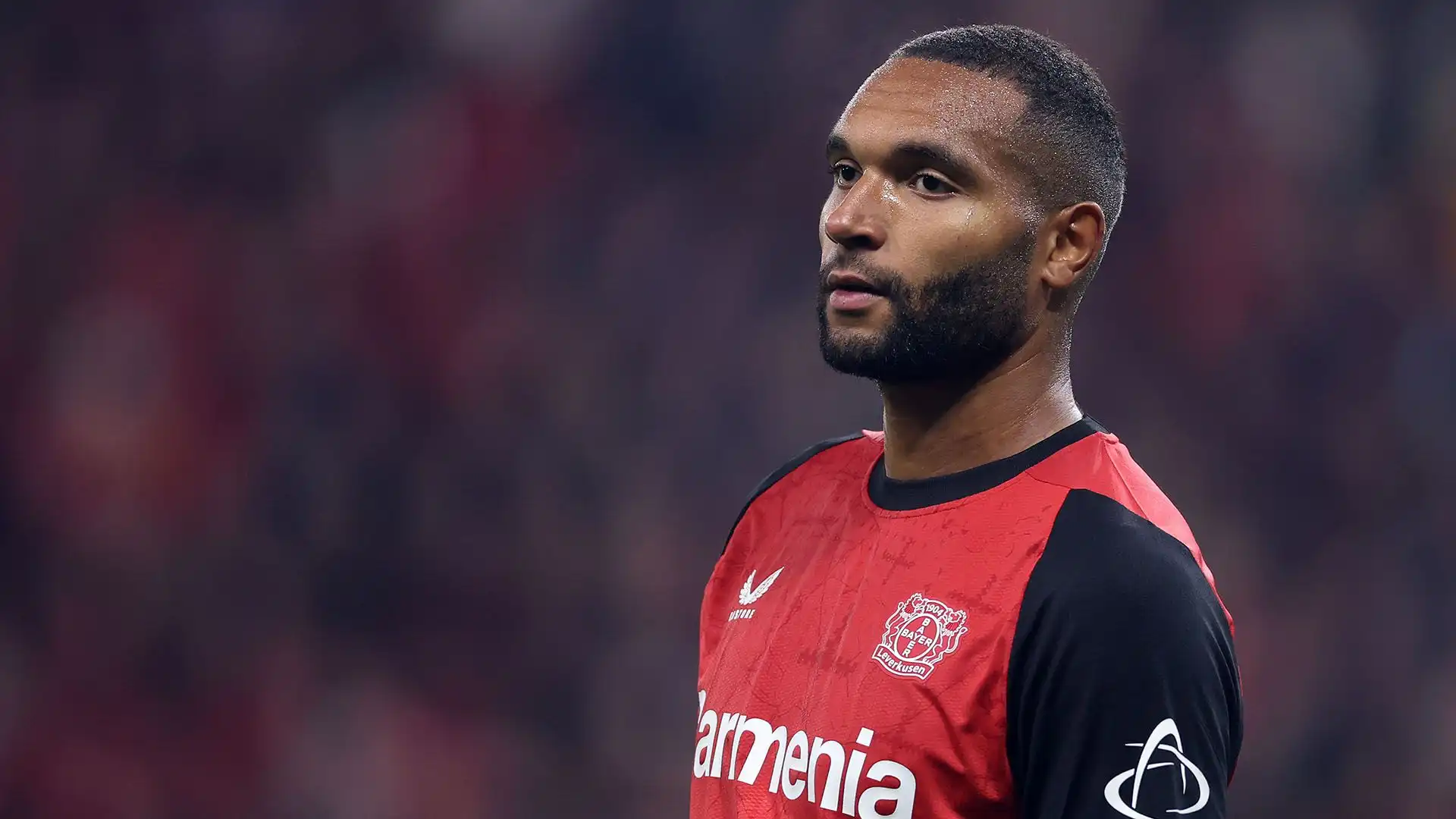 Le possibilità del passaggio di Jonathan Tah al Bayern sono molto vicine allo zero