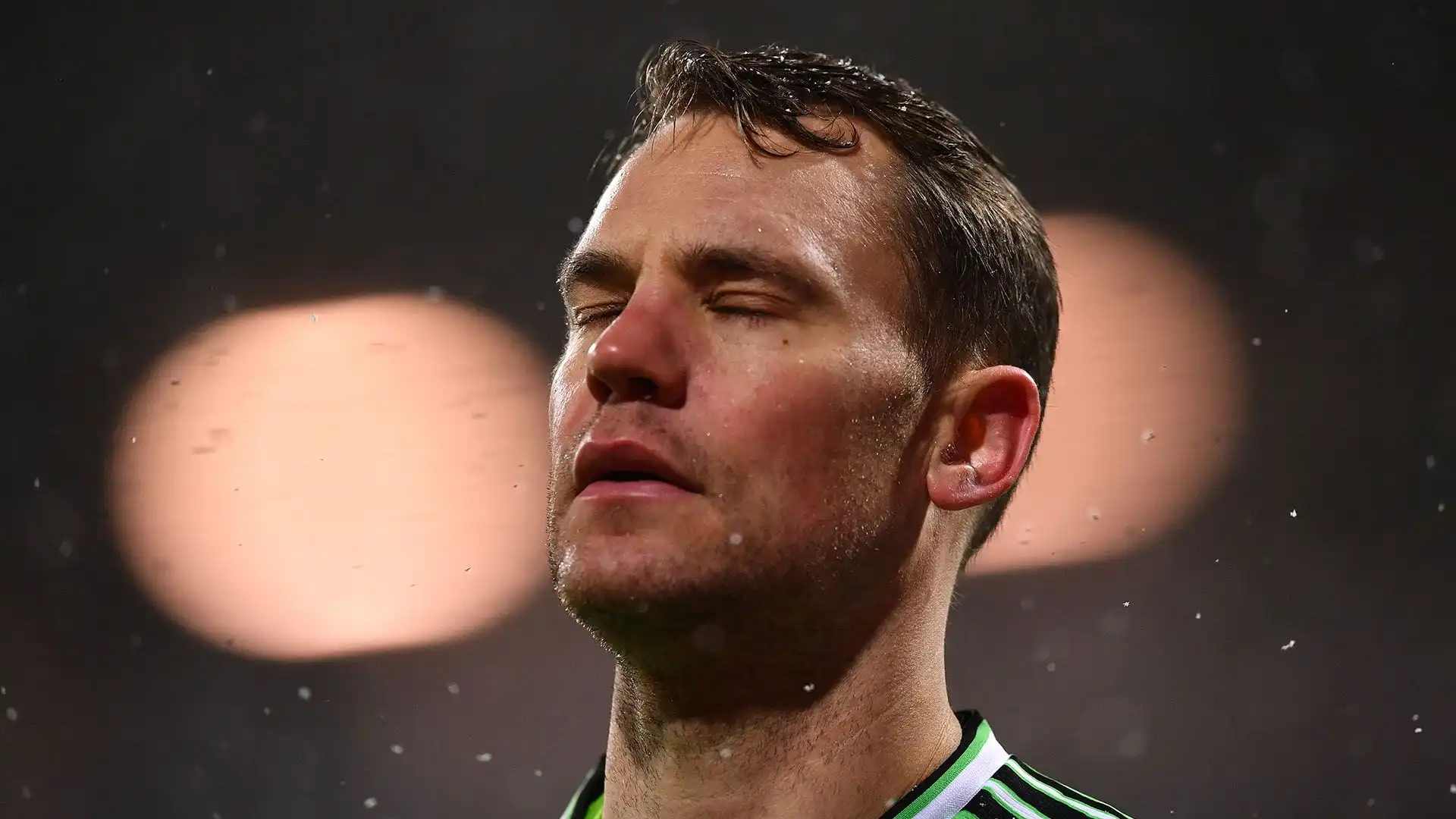 Pioggia di critiche per Manuel Neuer