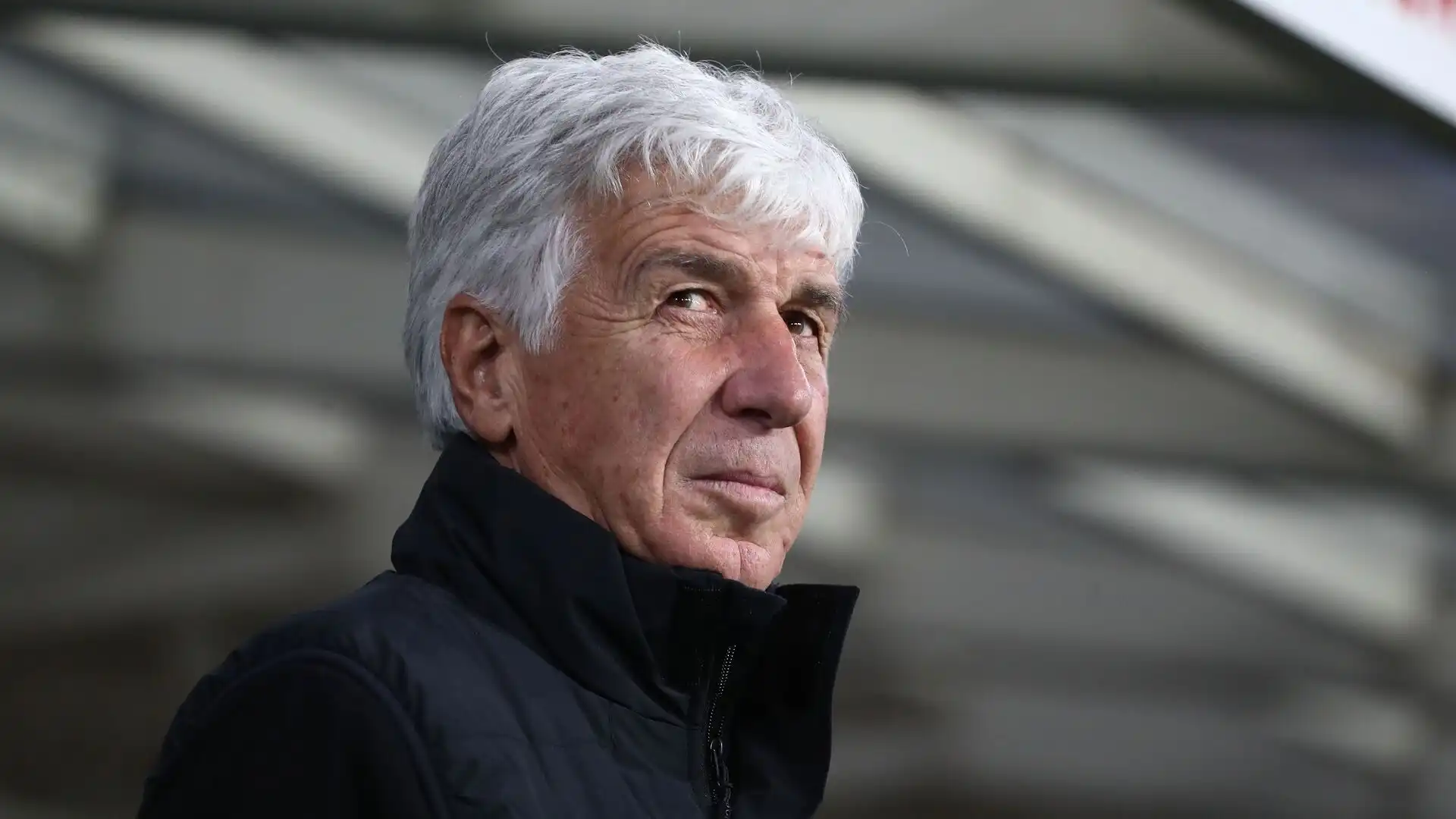 Gian Piero Gasperini spiazza tutti, tifosi confusi! Le foto