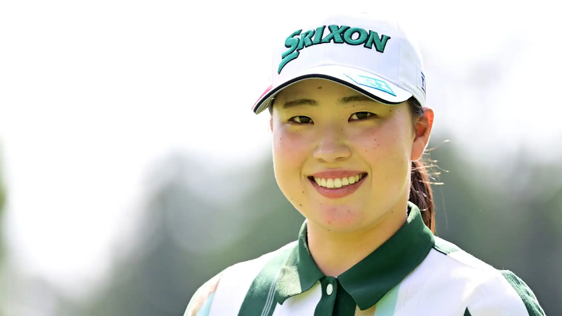 5 Rio Takeda (golf): premi in denaro ¥207,201,016  ($1,350,261). Leader in JLPGA