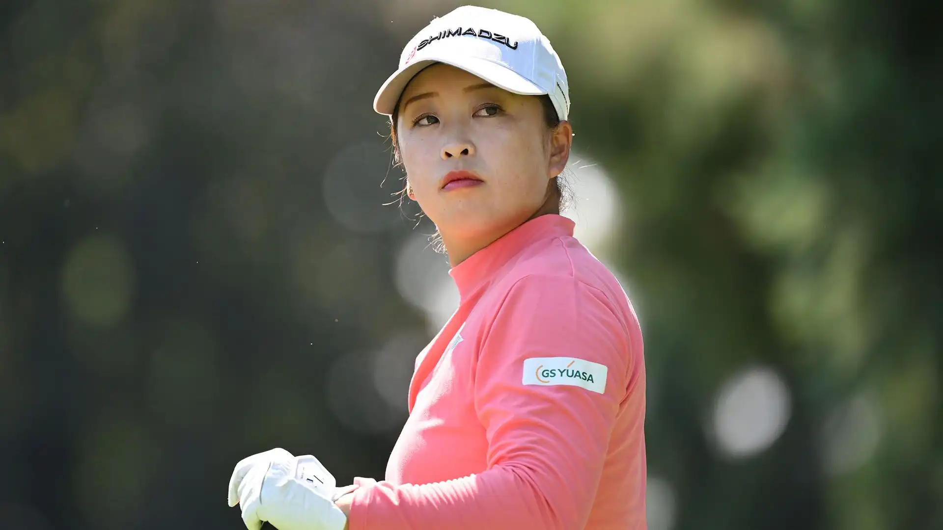 4 Mao Saigo (golf): premi in denaro ¥241,465,334 ($1,573,551). Gareggia in LPGA