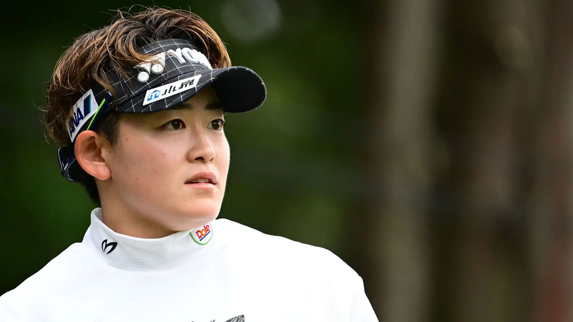 7 Akie Iwai (golf): premi in denaro ¥142,498,654 ($928,617). Gareggia in JLPGA