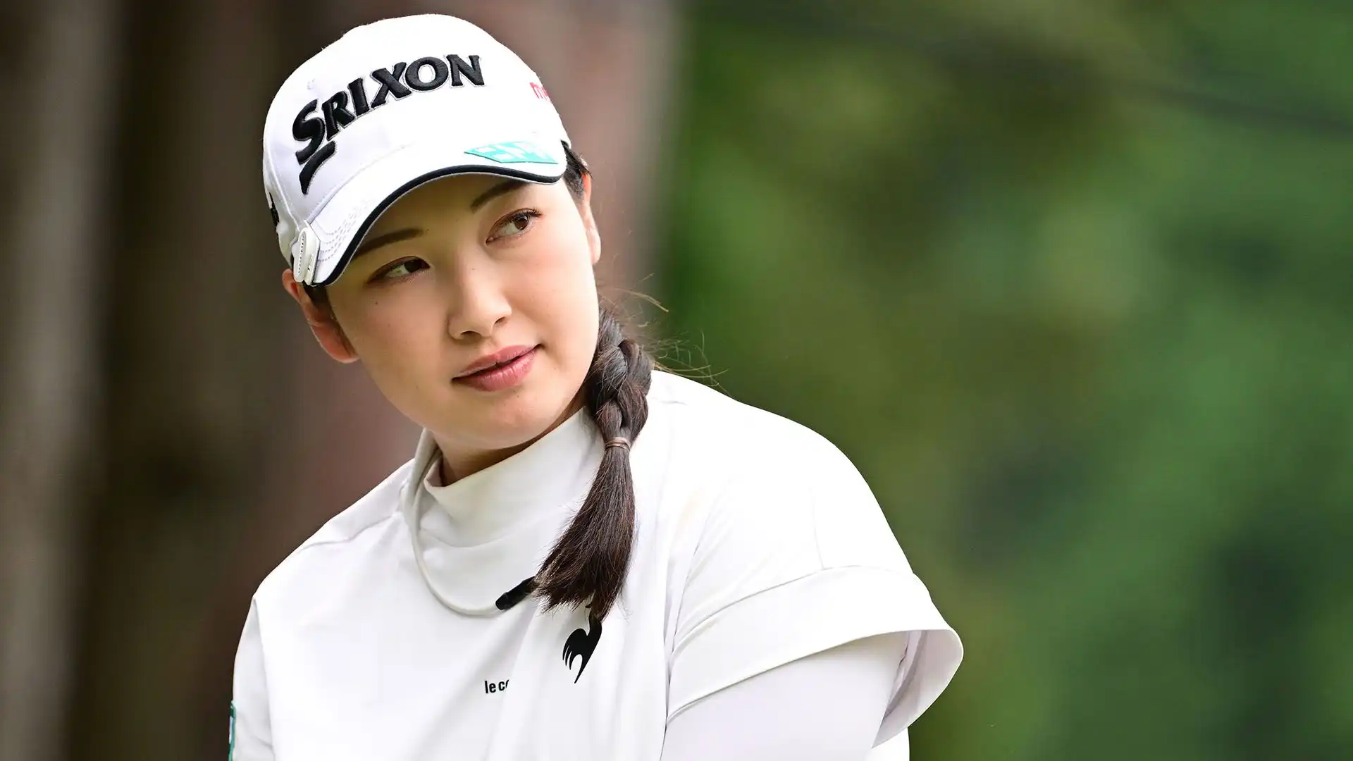 6 Sakura Koiwai (golf): premi in denaro ¥149,406,788 ($973,635). Gareggia in JLPGA