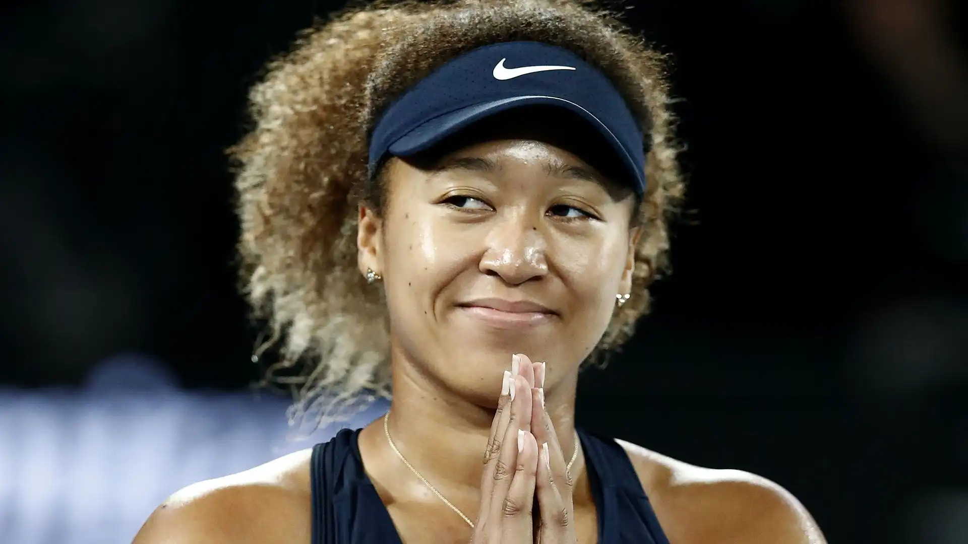 9 Naomi Osaka (Tennis): premi in denaro  ¥133,472,184  ($869,911). E' tornata alle gare dopo una lunga pausa