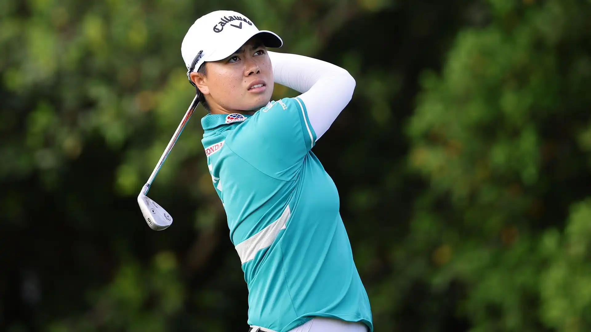 1 Yuka Saso (golf): premi in denaro ¥427,253,892
($2,793,970). Gareggia in LPGA