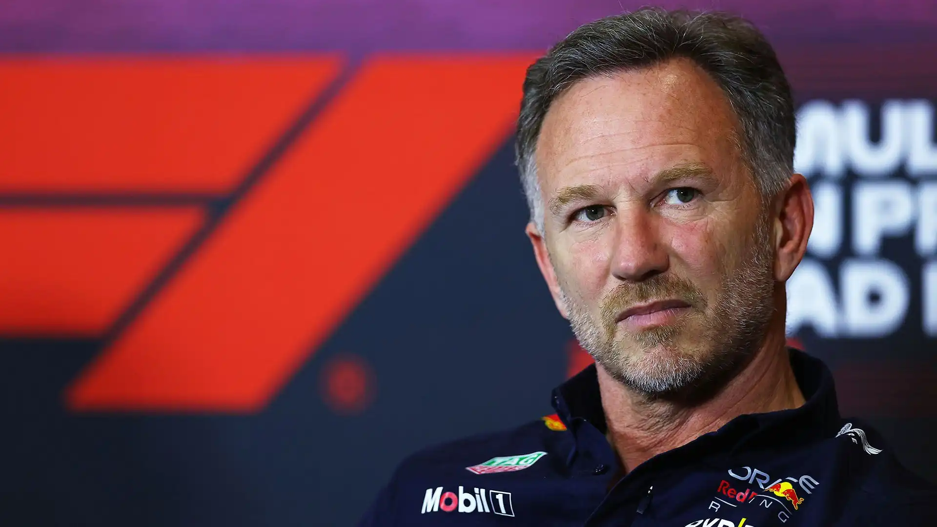 Dalla parte di Verstappen anche Chris Horner: "Stiamo rischiando di capovolgere le regole sui sorpassi"