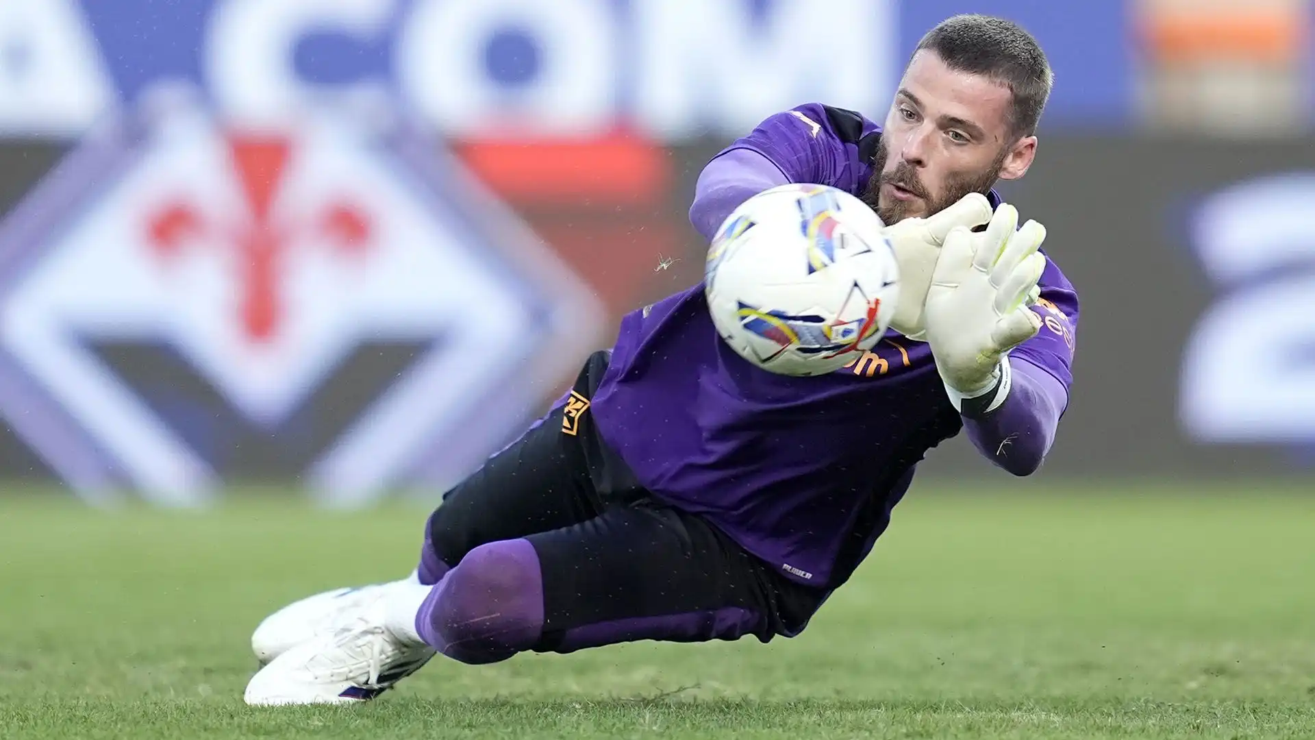 L'ex portiere del Manchester United è rimasto senza squadra per 12 mesi