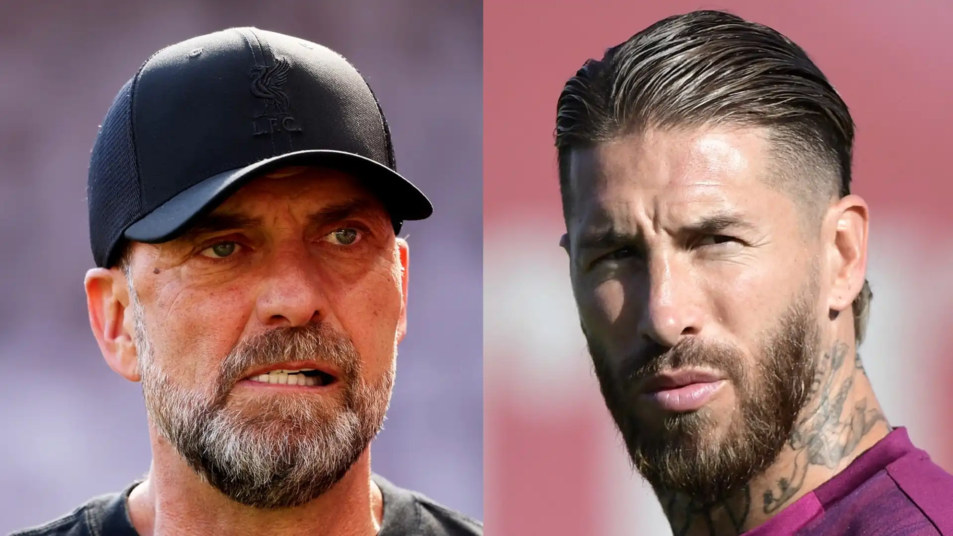 Jürgen Klopp non ha perdonato Sergio Ramos: attacco durissimo