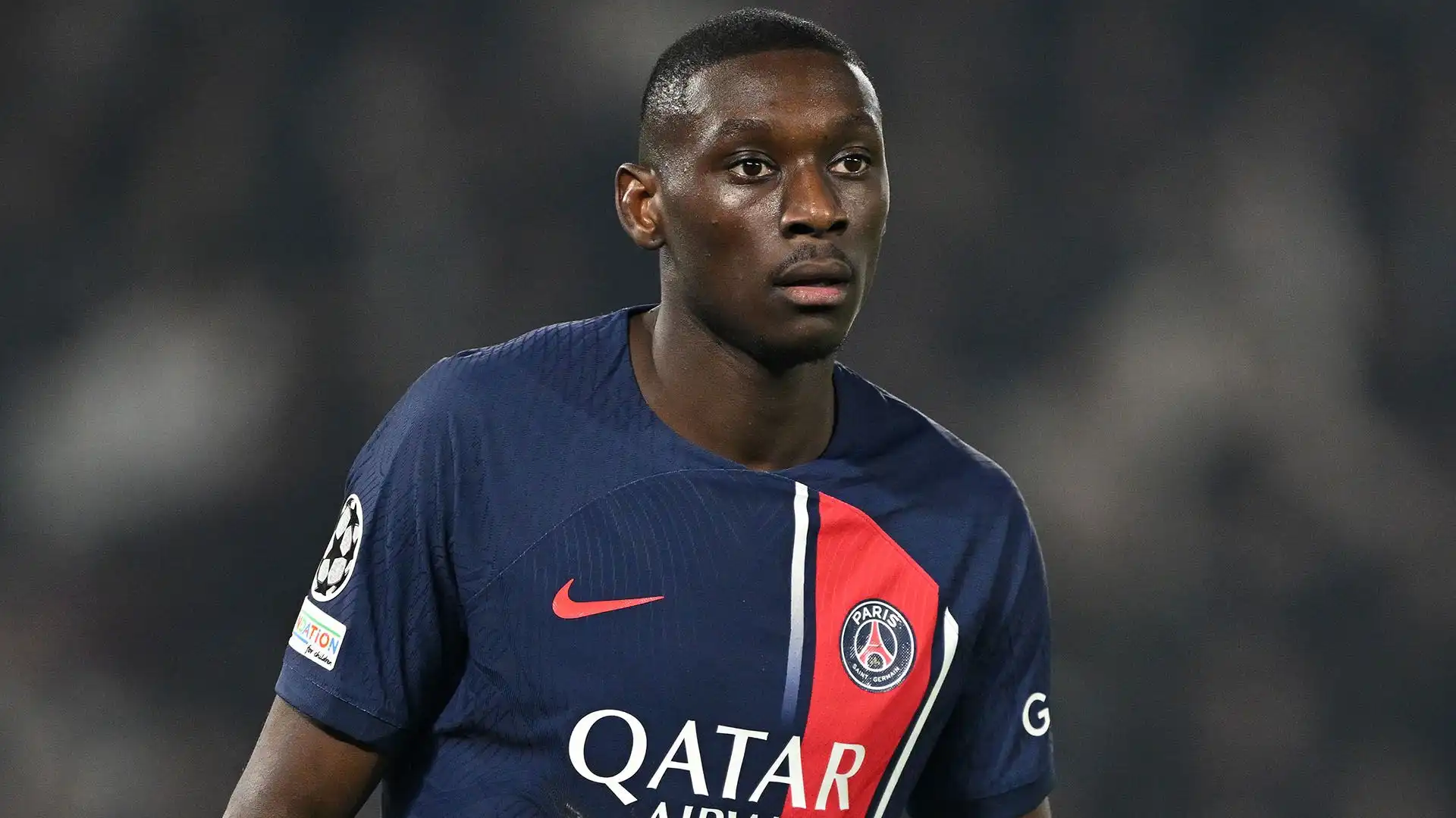 Nel mercato in uscita il PSG dovrà prendere una decisione su Kolo Muani