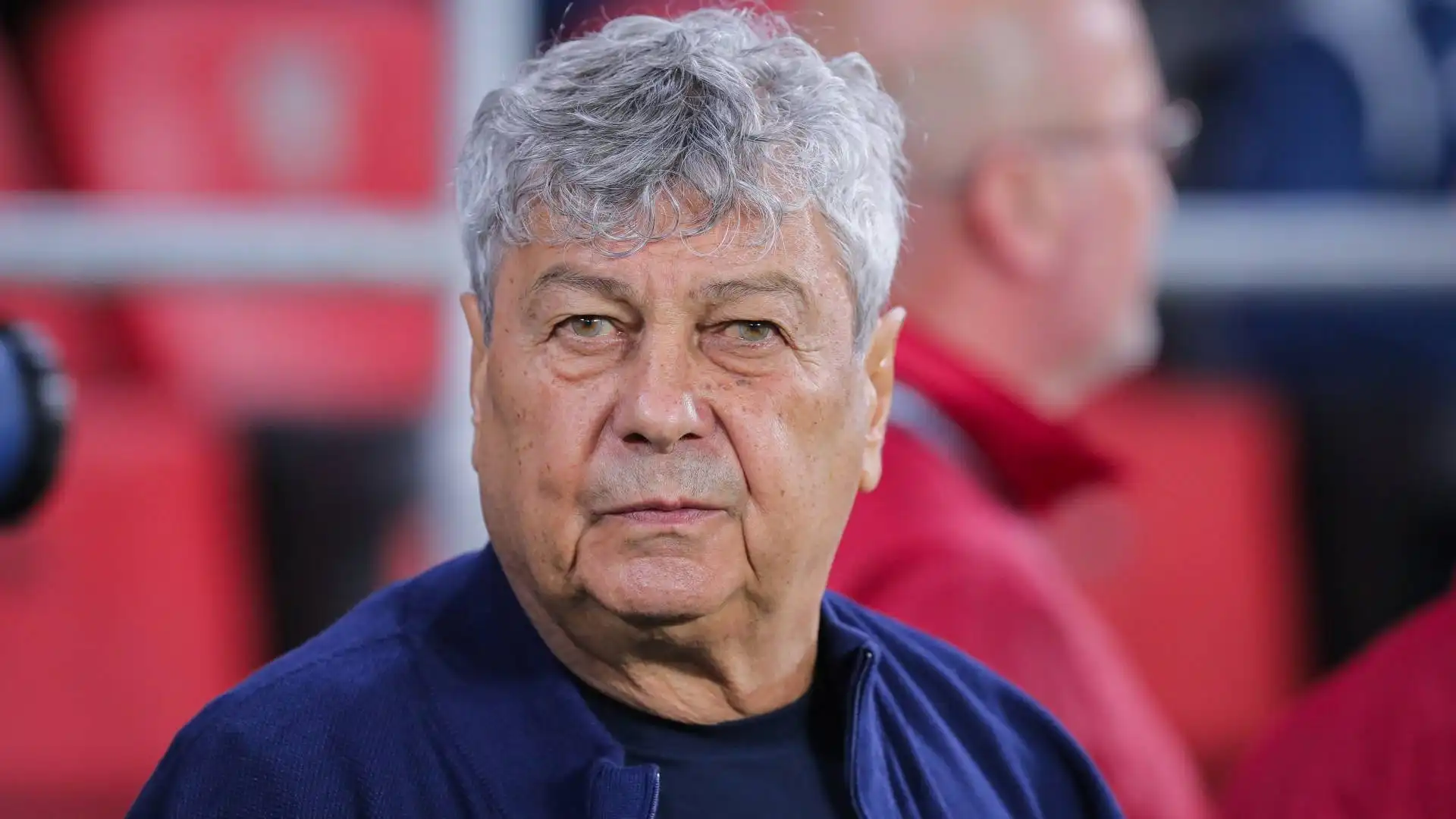 3 Mircea Lucescu: l'allenatore rumeno ha collezionato 35 titoli con Shakhtar Donestk, Galatasaray, Dinamo Bucarest e Rapid Bucarest, Brescia, Dinamo Kiev